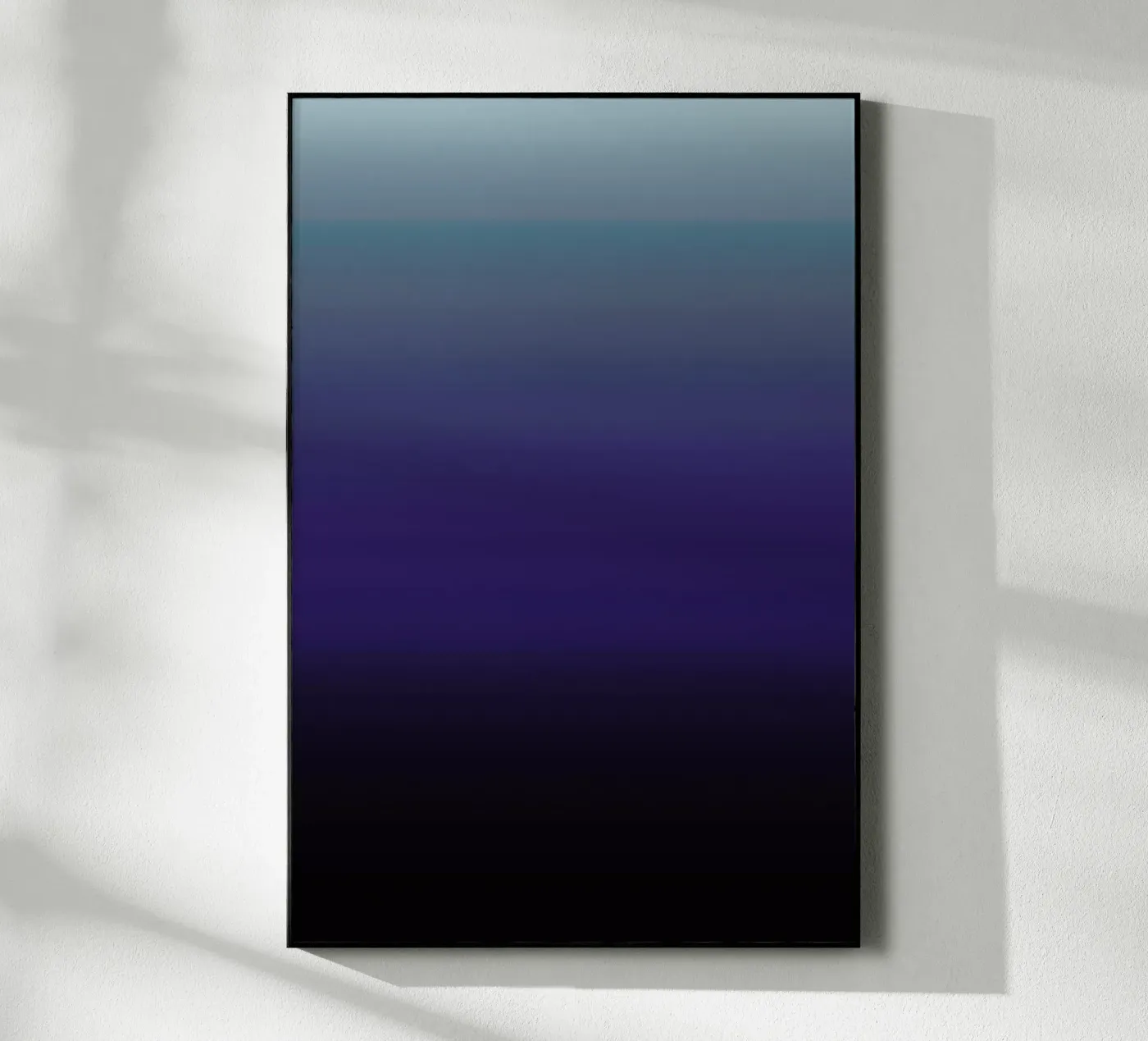 Mountain Drive plexiglas de Oh Darling