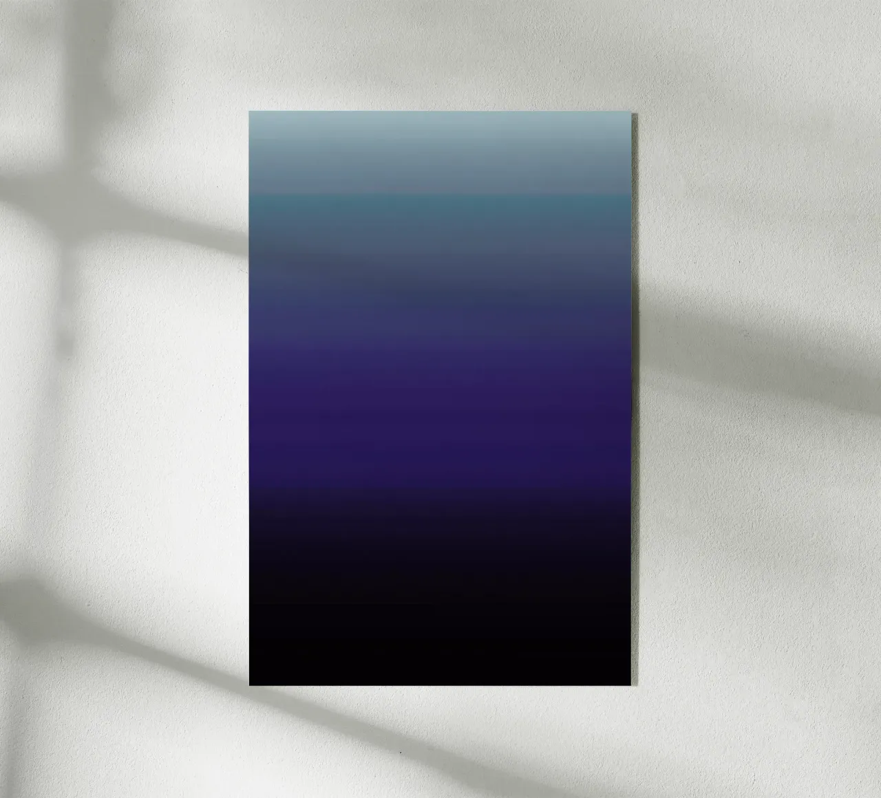 Mountain Drive plexiglass da Oh Darling