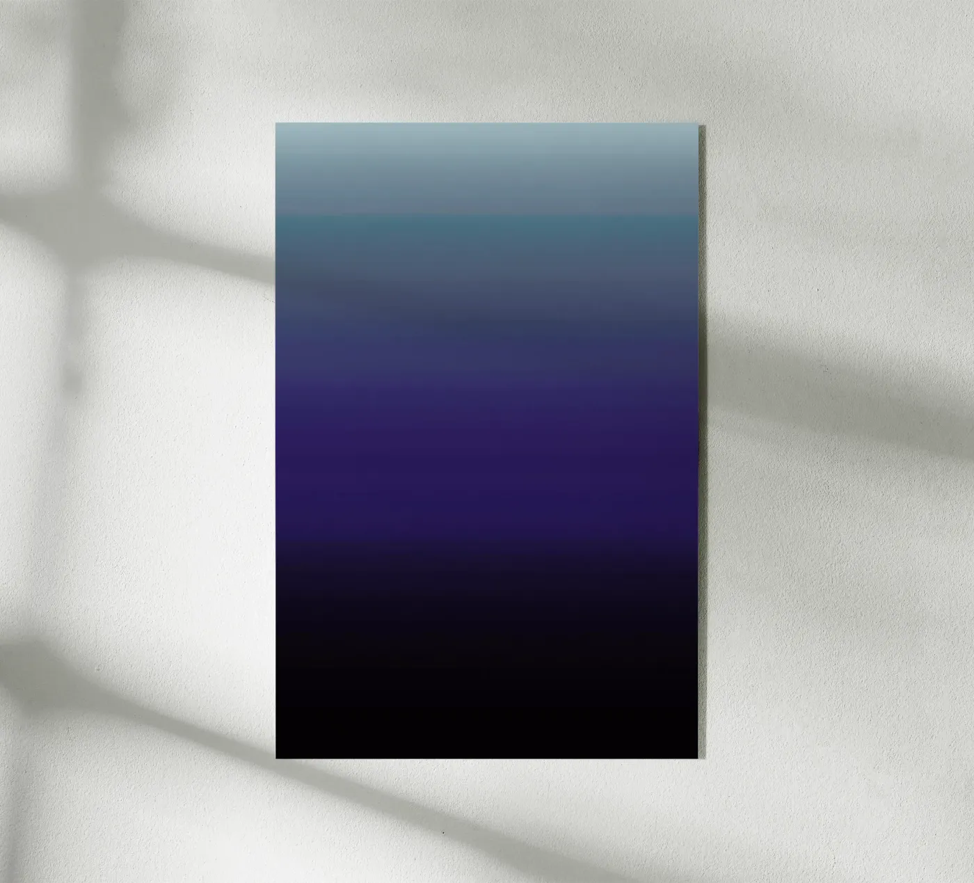 Mountain Drive plexiglas de Oh Darling