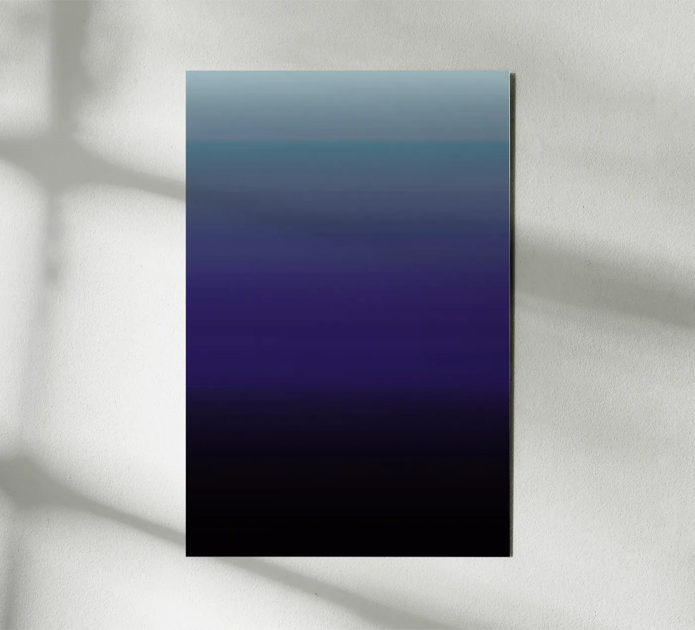 Mountain Drive forex plate by Oh Darling