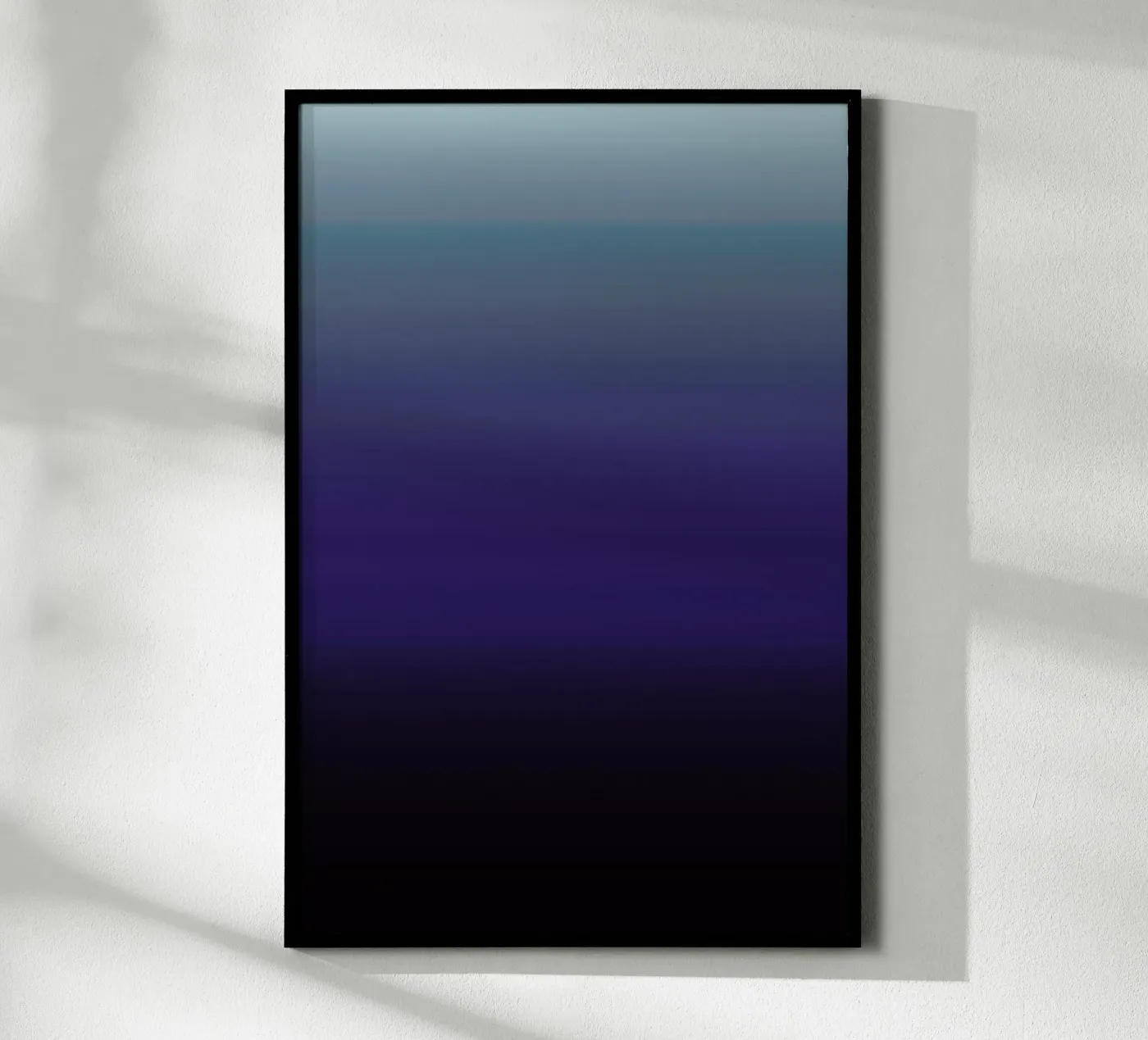 Mountain Drive poster van Oh Darling