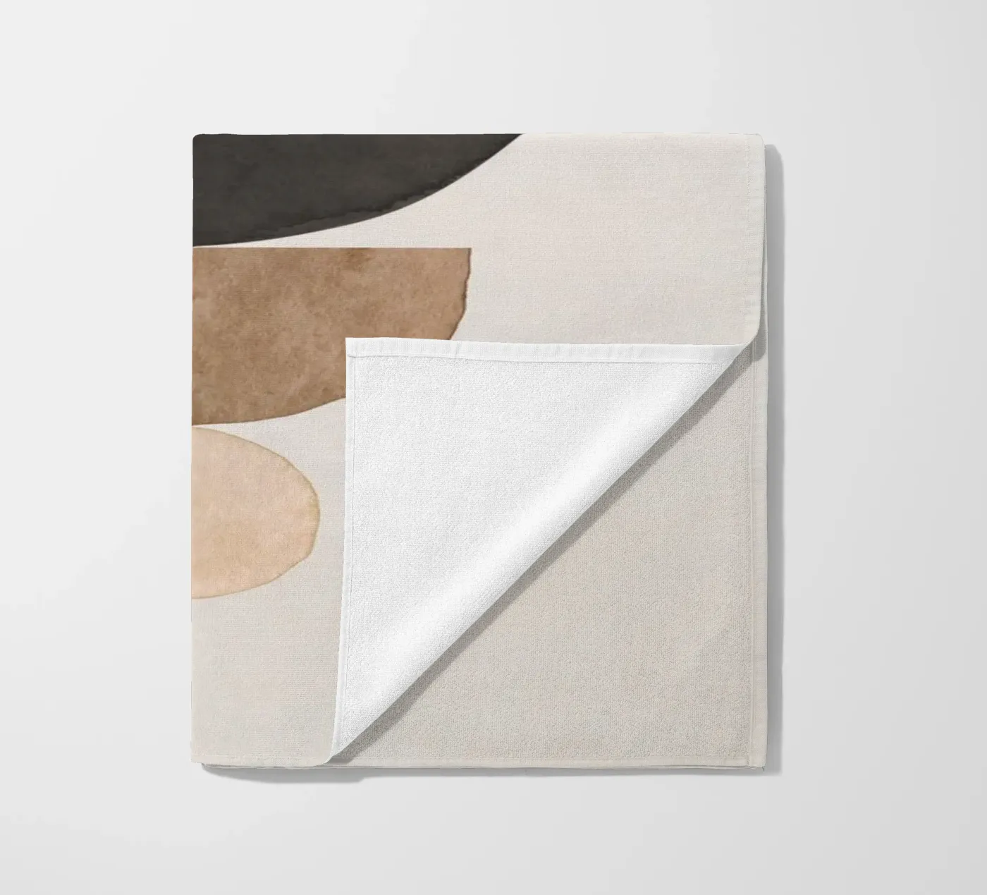 Celestial Rose 06 telo mare da WijdevenPrints