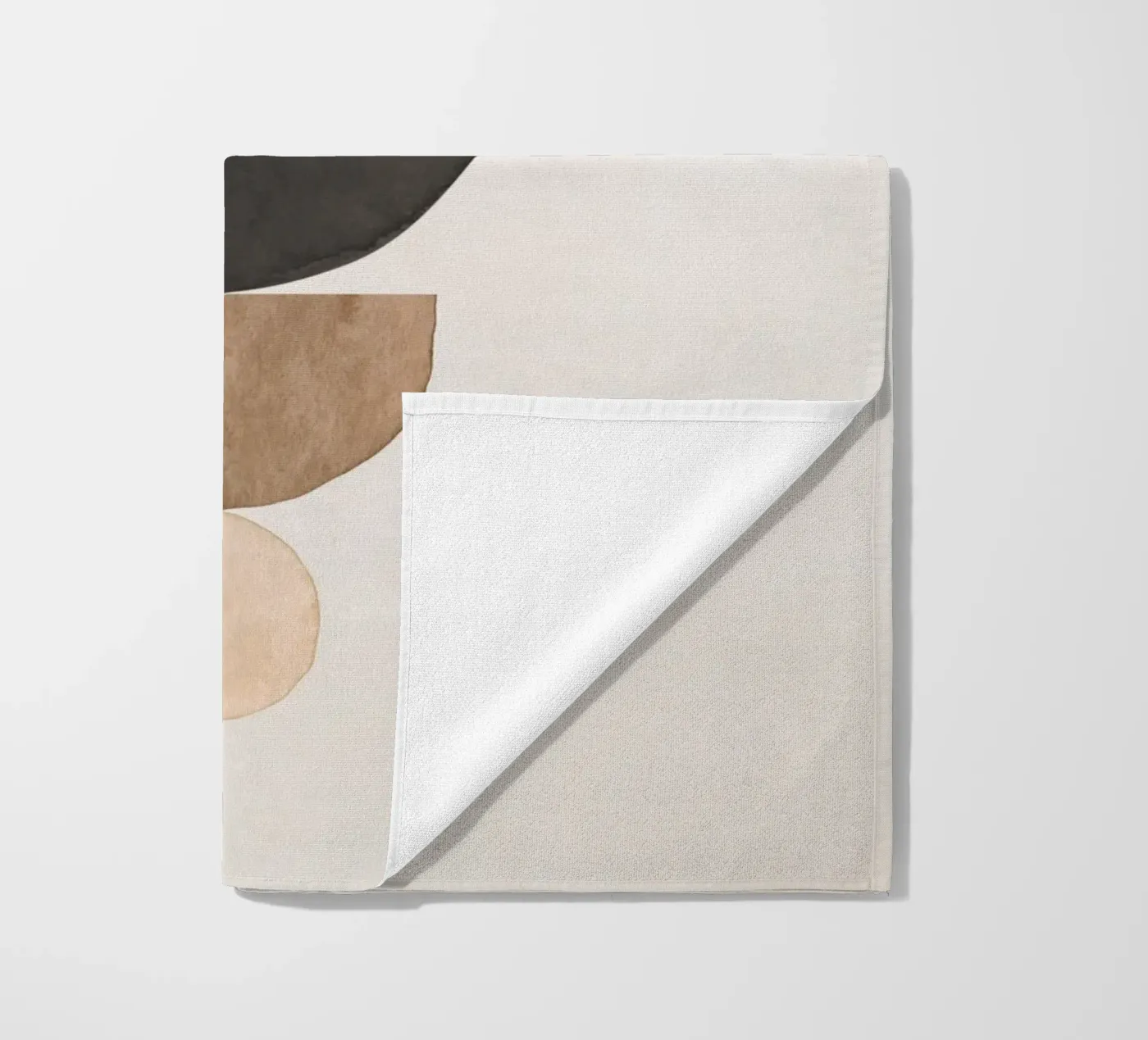 Celestial Rose 06 telo mare da WijdevenPrints