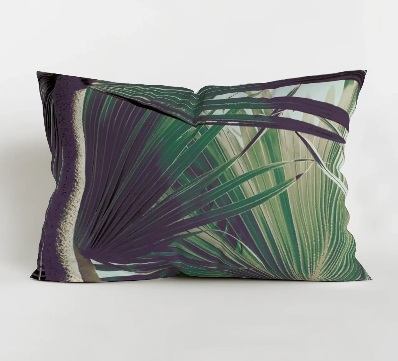 Palm I cuscino da Elena Veronese