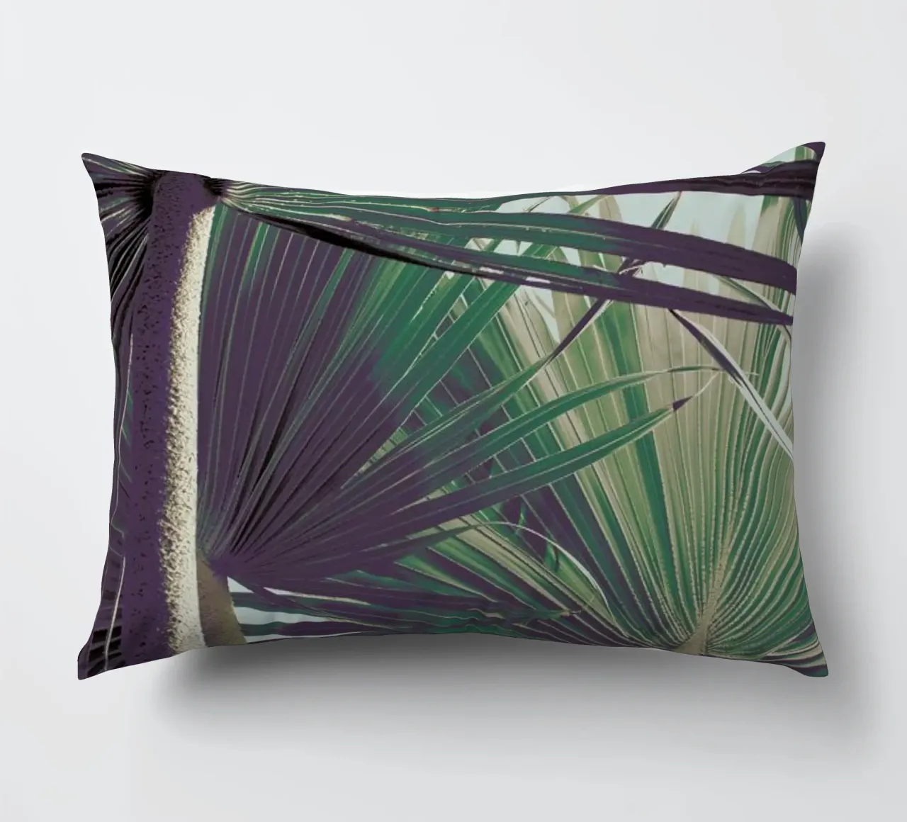 Palm I cuscino da Elena Veronese