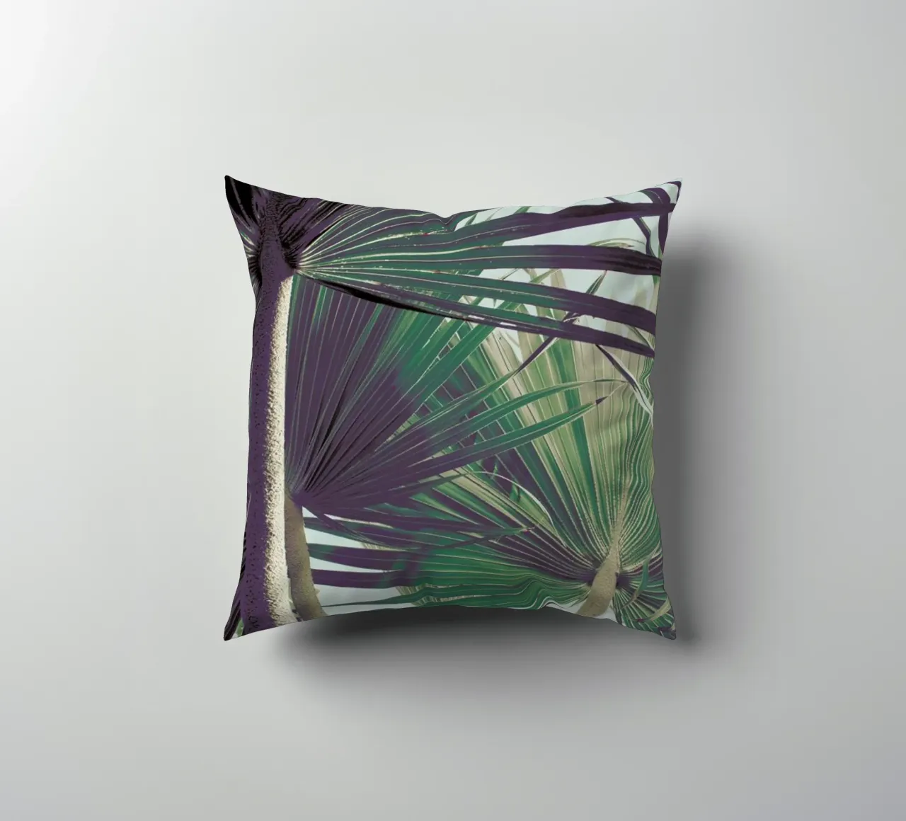 Palm I cuscino da Elena Veronese