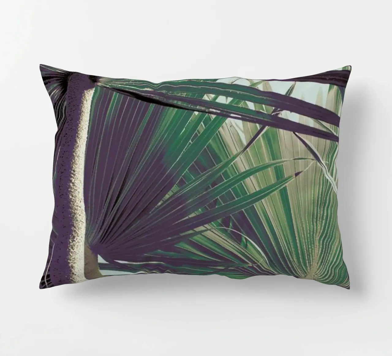 Palm I cuscino da Elena Veronese