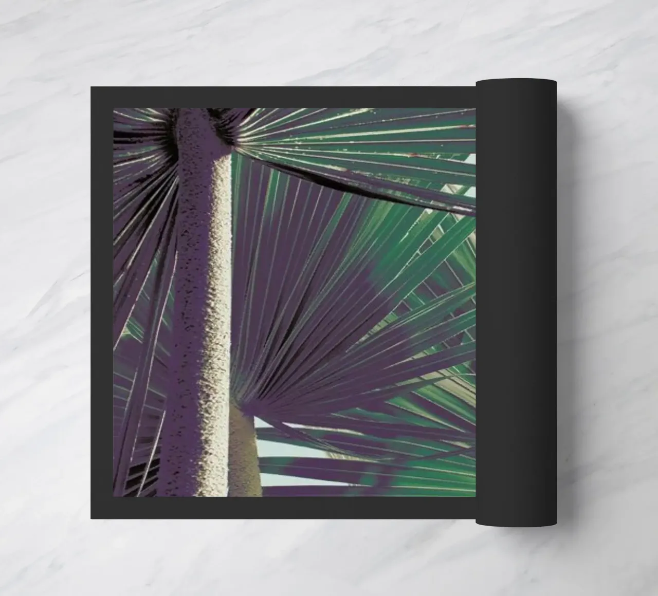Palm I zerbino da Elena Veronese