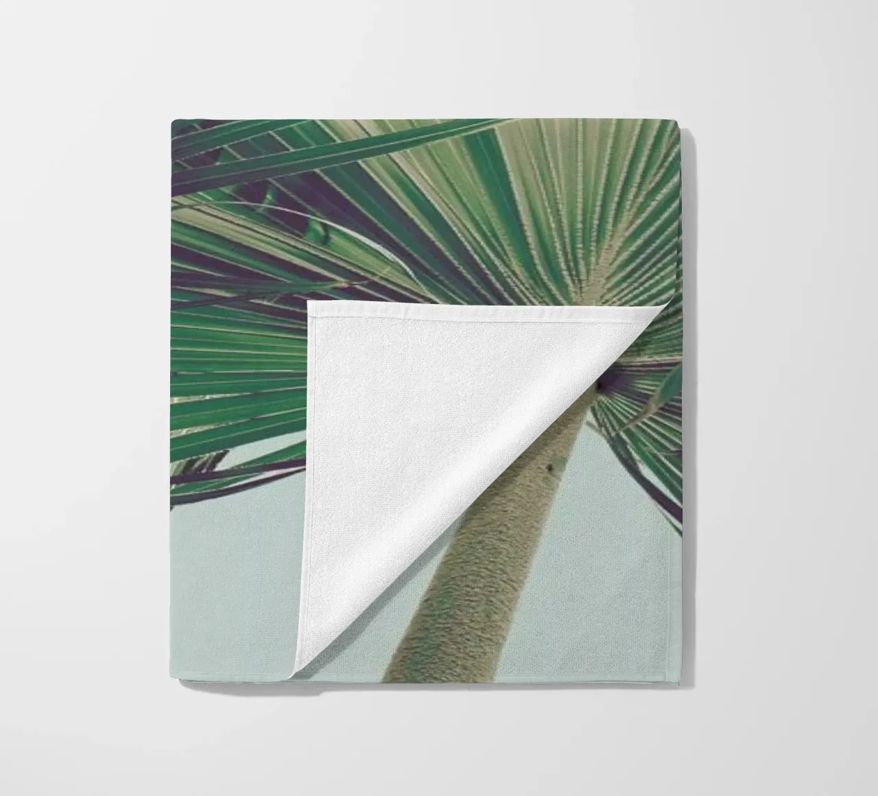 Palm I telo mare da Elena Veronese