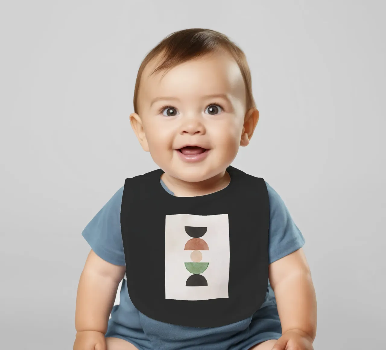 Celestial Terra 06 bavaglino da WijdevenPrints