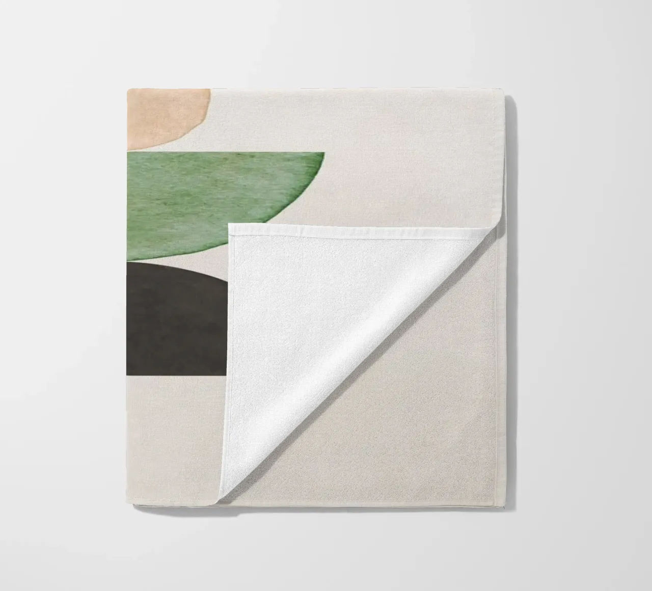 Celestial Terra 06 telo mare da WijdevenPrints