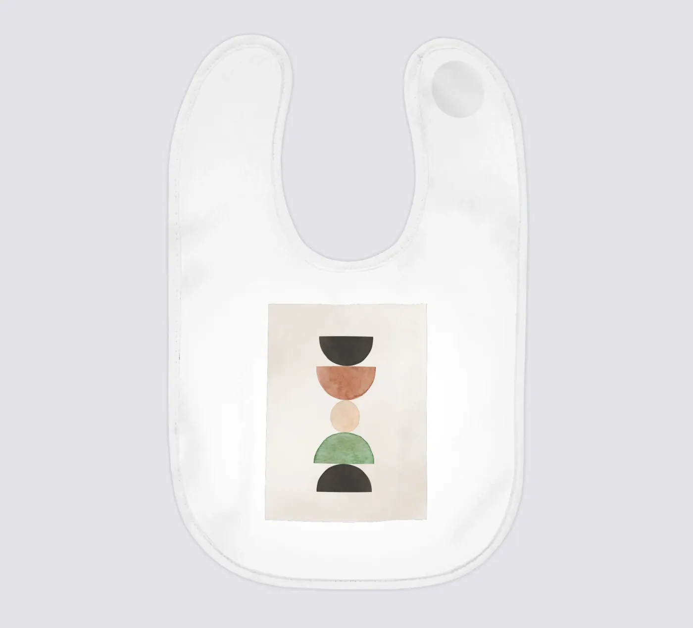 Celestial Terra 05 bavaglino da WijdevenPrints