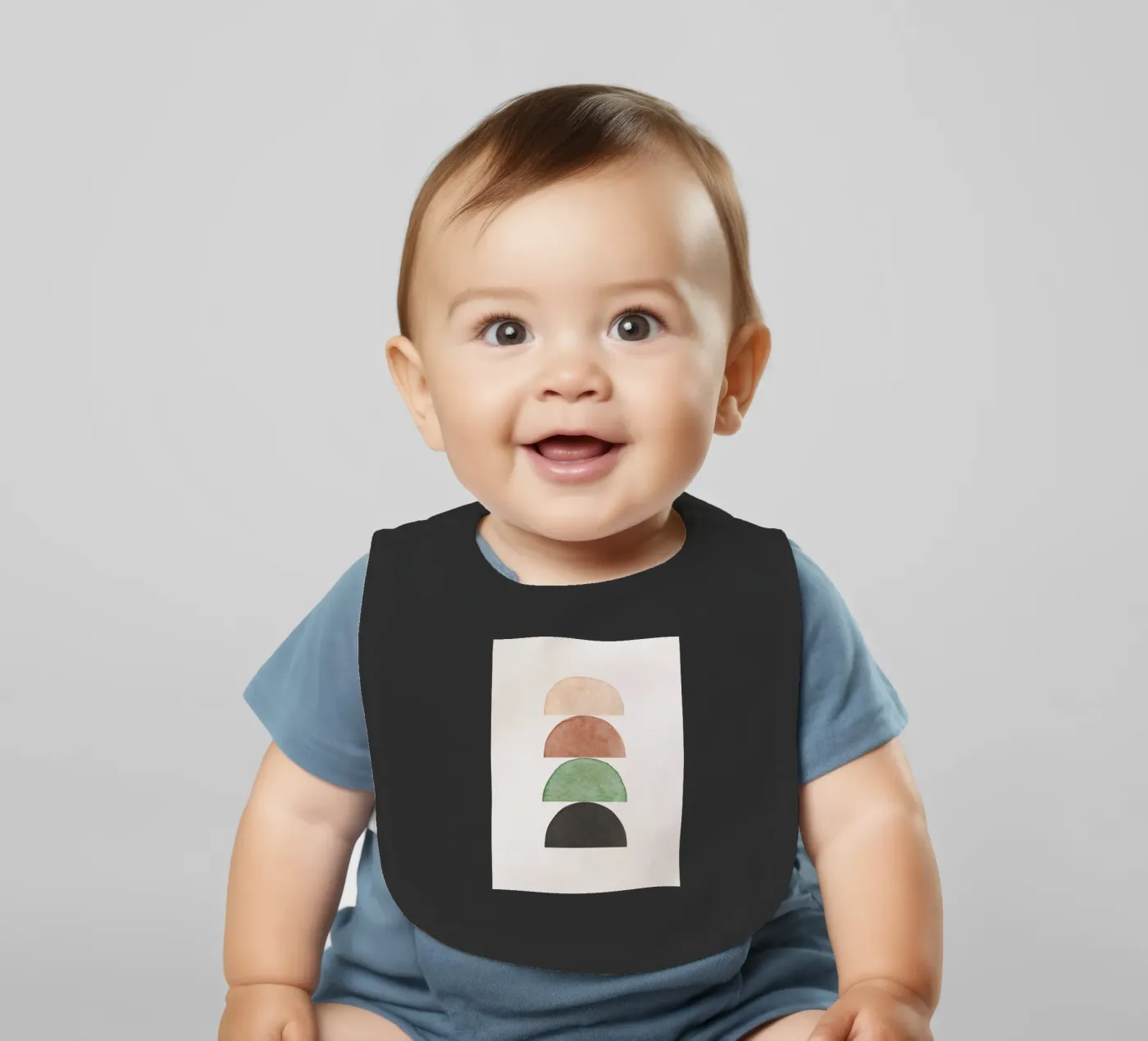 Celestial Terra 04 bavaglino da WijdevenPrints