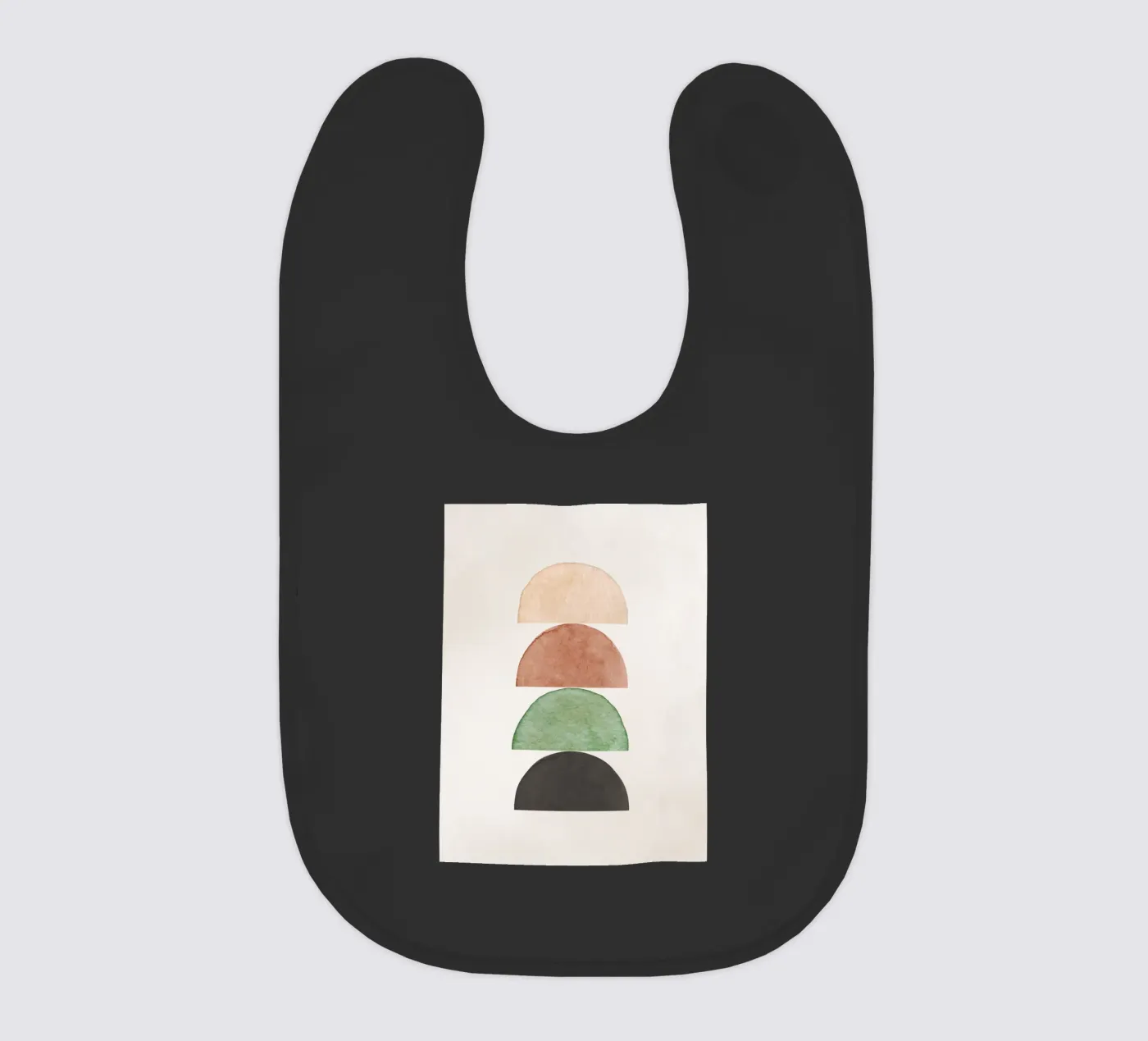 Celestial Terra 04 bavaglino da WijdevenPrints