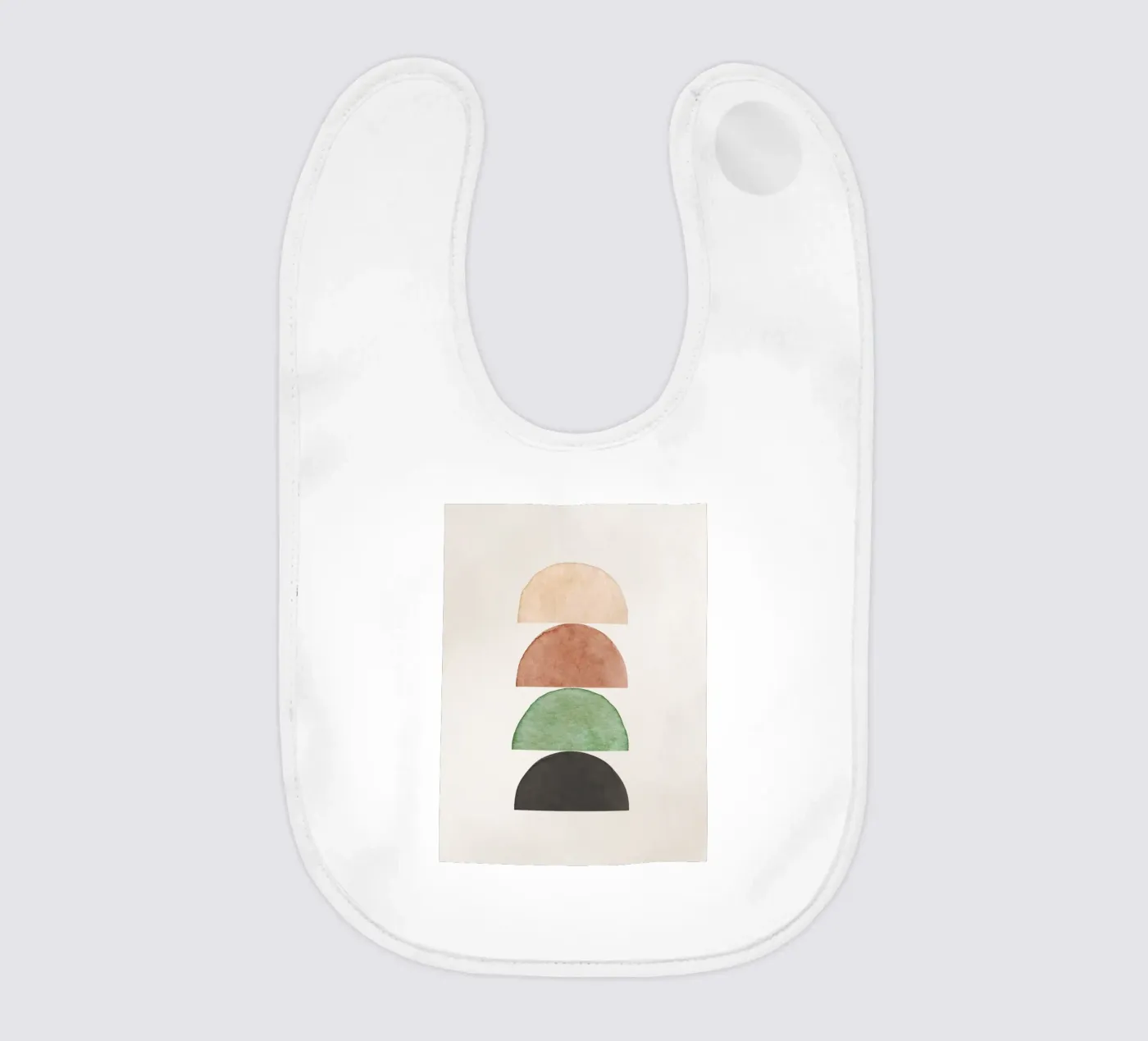 Celestial Terra 04 bavaglino da WijdevenPrints