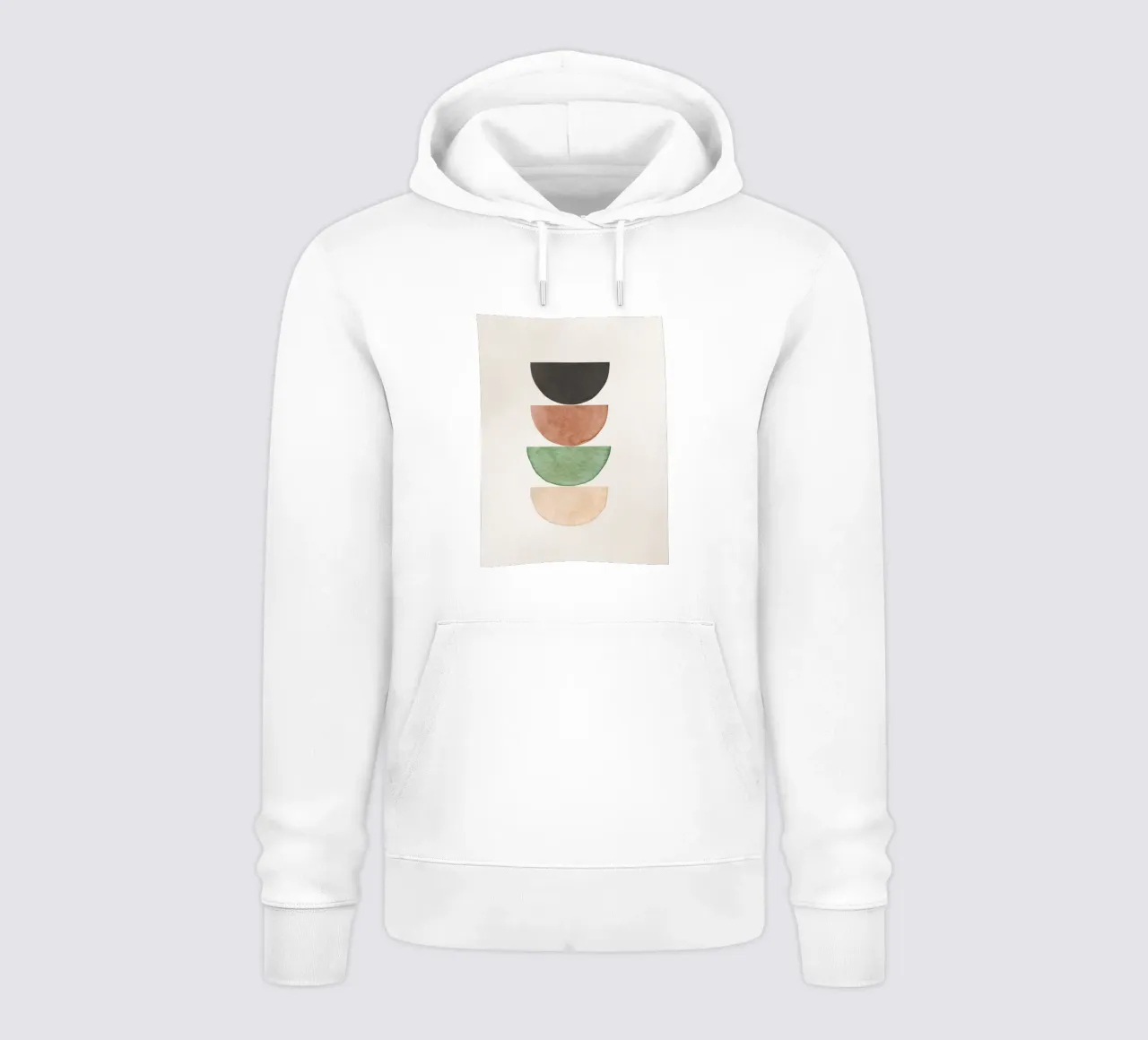 Celestial Earth 02 hoodie by WijdevenPrints