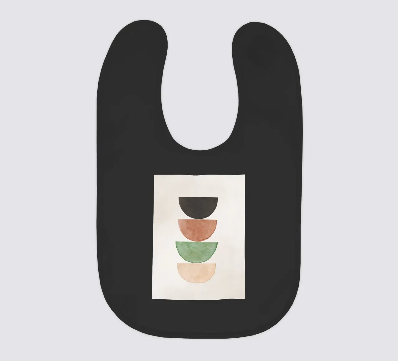 Celestial Terra 02 bavaglino da WijdevenPrints