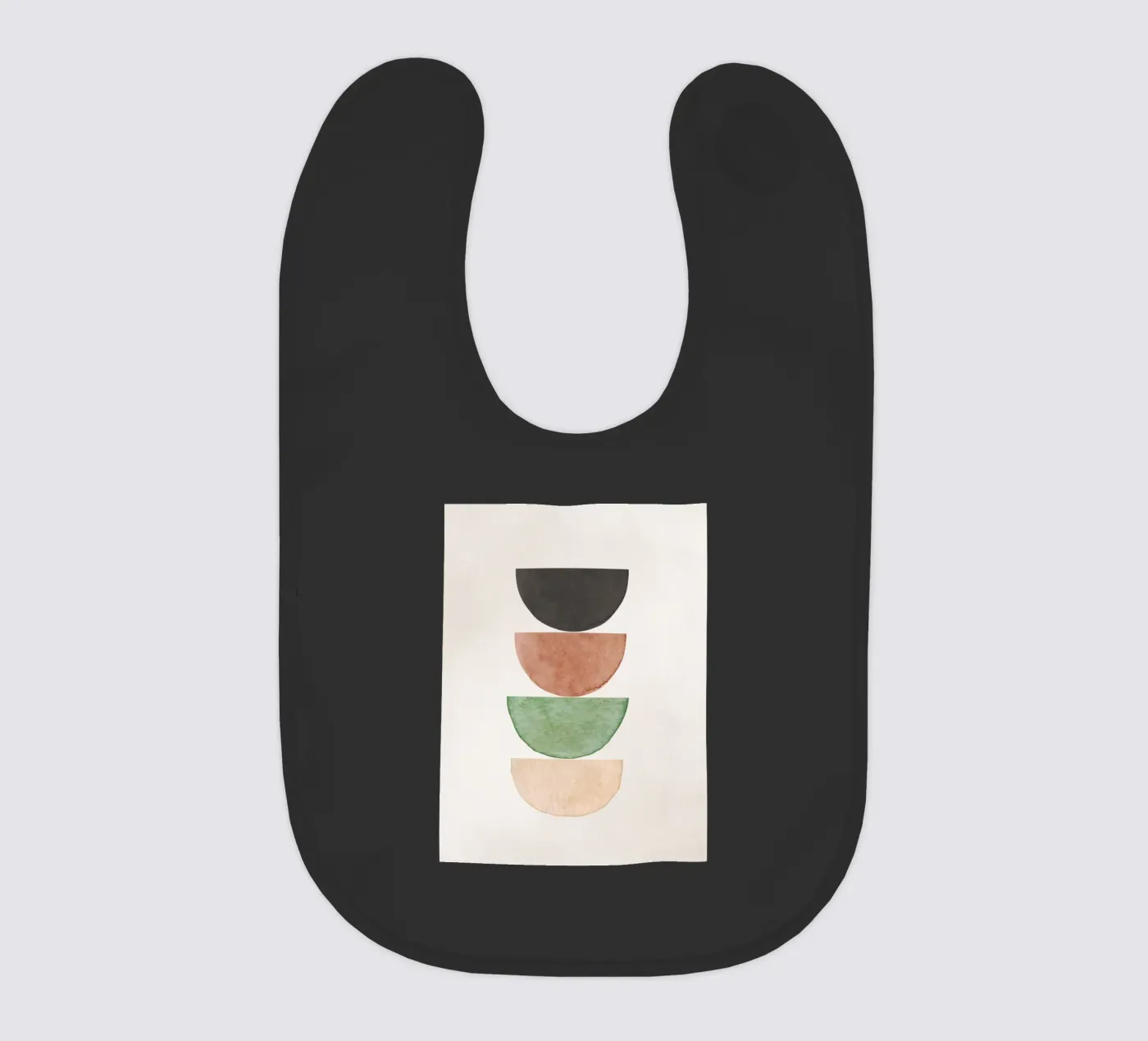 Celestial Terra 02 bavaglino da WijdevenPrints