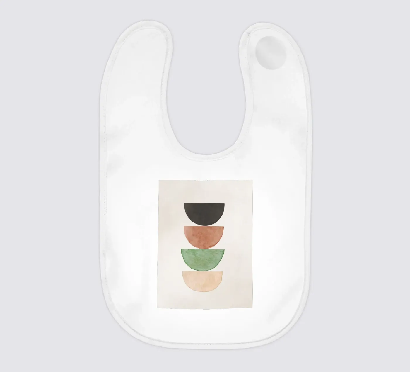 Celestial Terra 02 bavaglino da WijdevenPrints