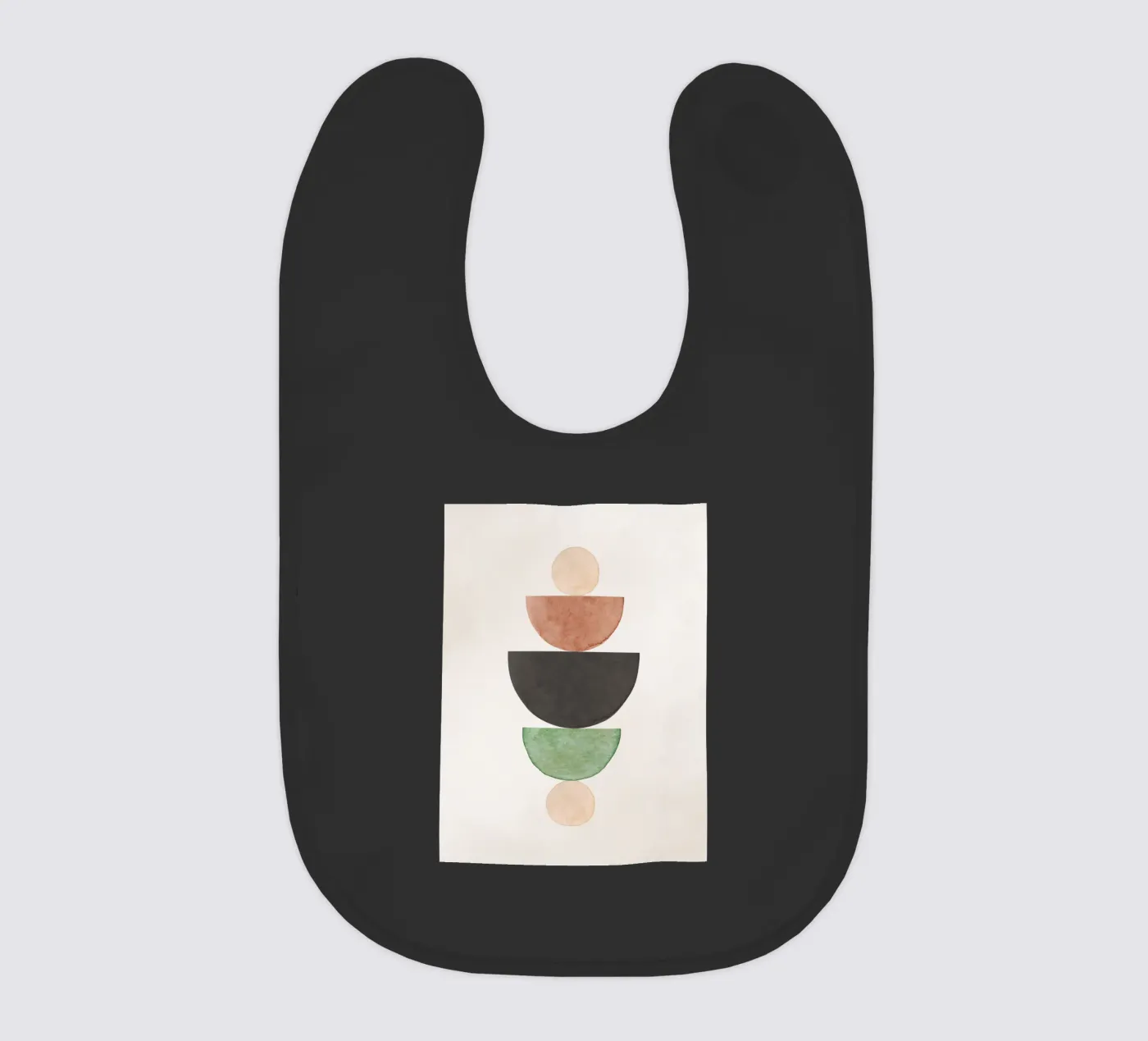 Celestial Terra 01 bavaglino da WijdevenPrints