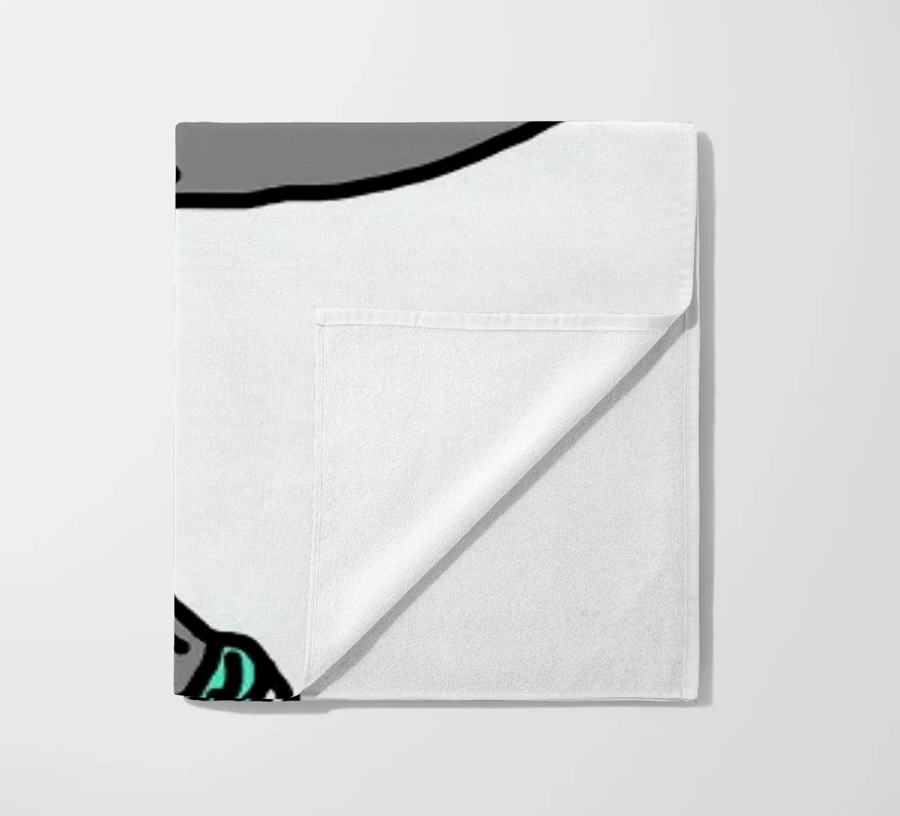 Muscle telo mare da Herzette