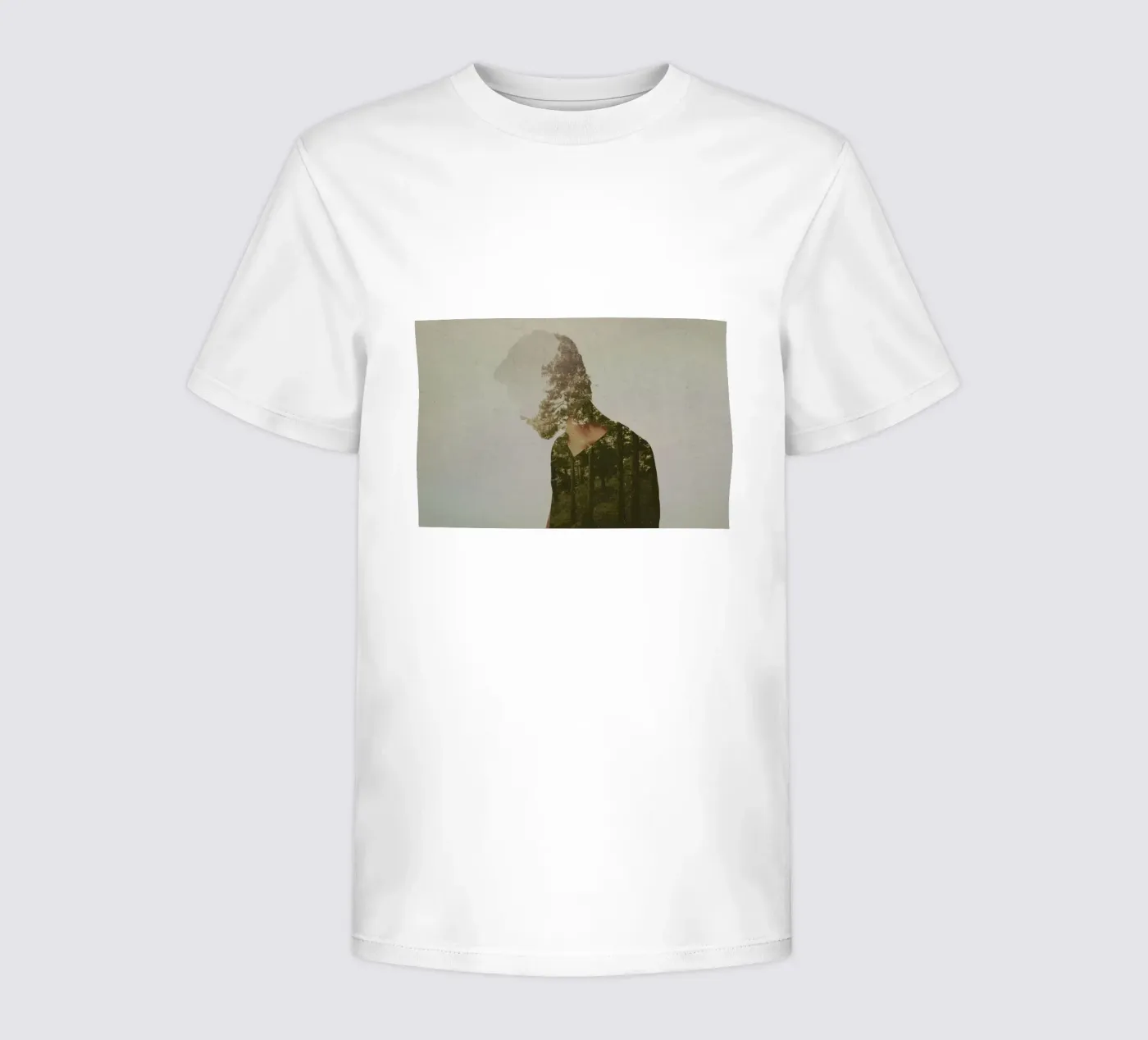 Escape t-shirt bambini da Davies Babies