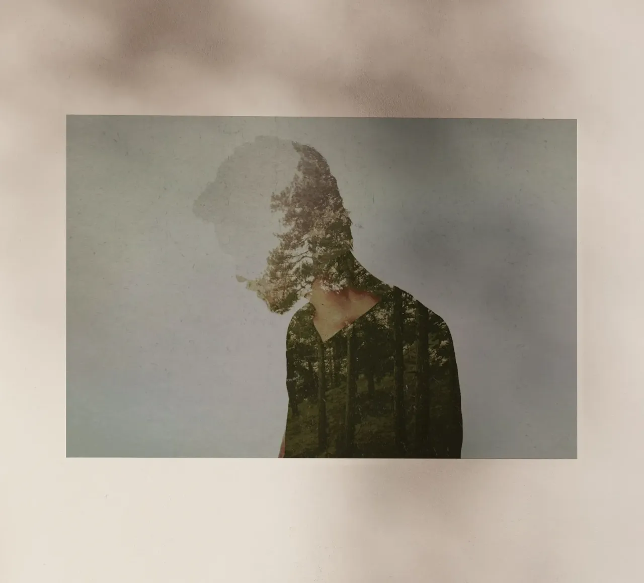 Escape pellicola backlit da Davies Babies