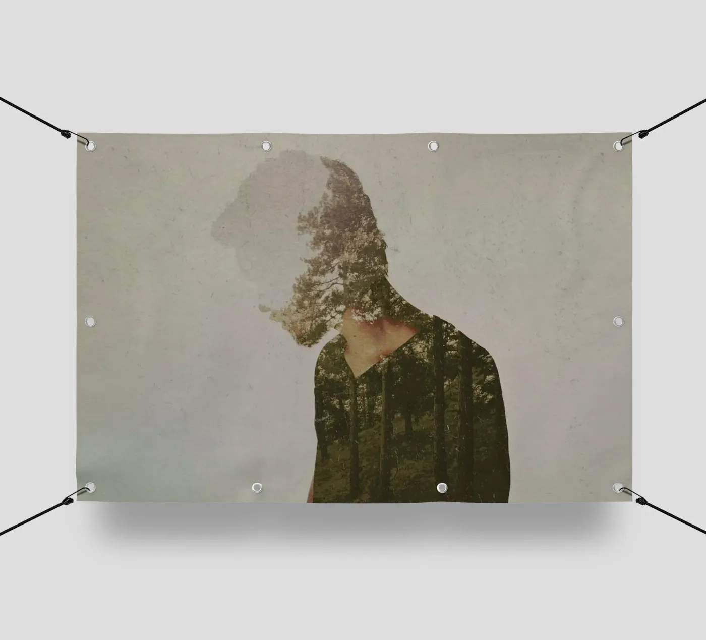 Escape telo in pvc da Davies Babies