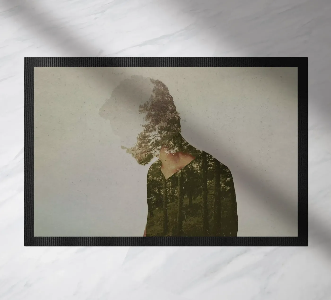 Escape zerbino da Davies Babies