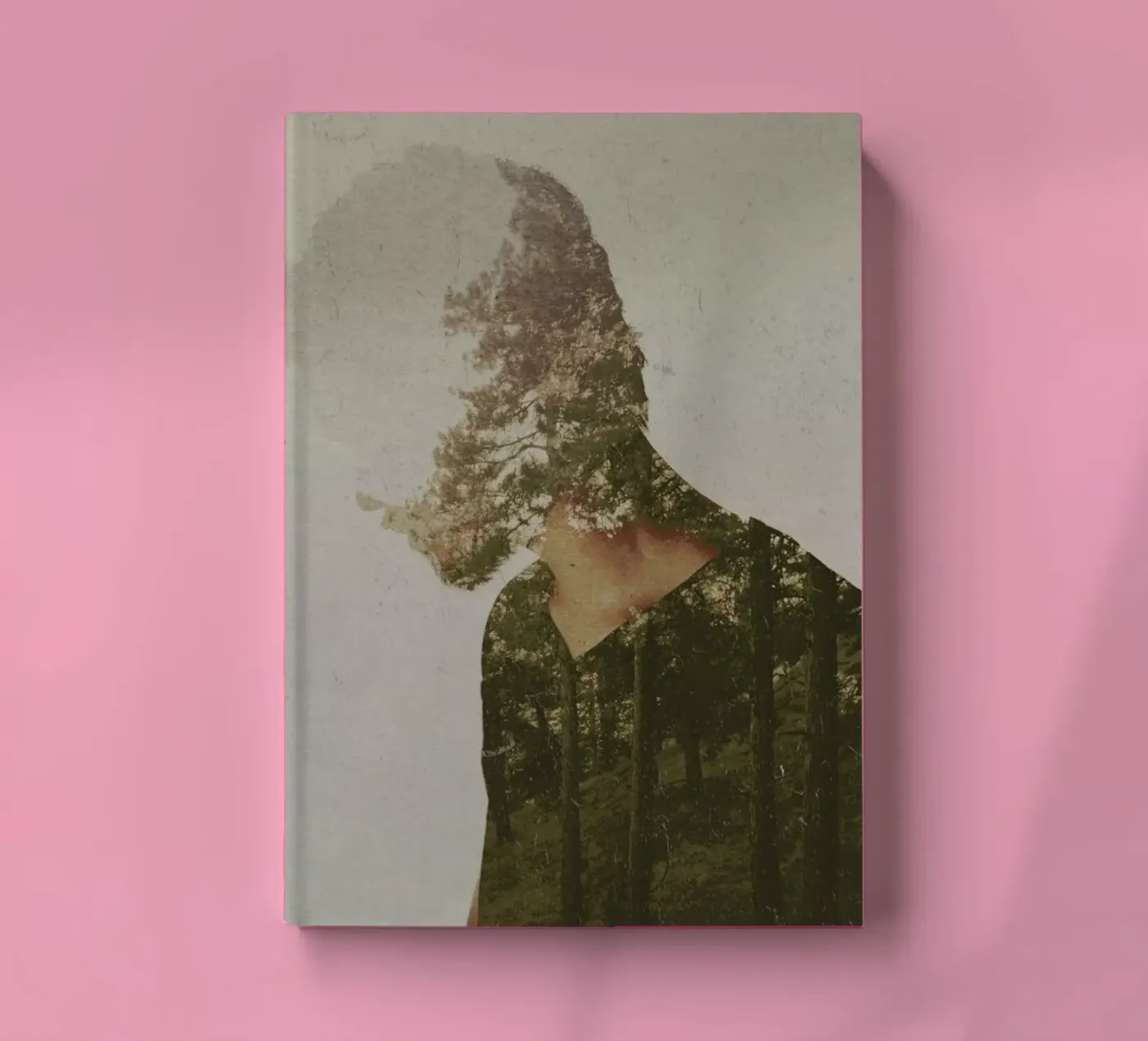 Escape notebook by Davies Babies