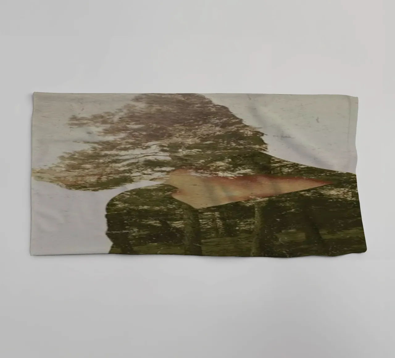 Escape asciugamano da bagno da Davies Babies