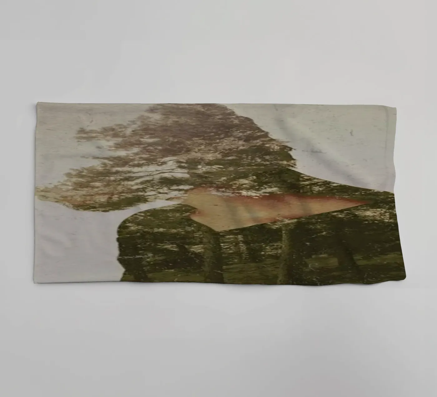 Escape towel by Davies Babies