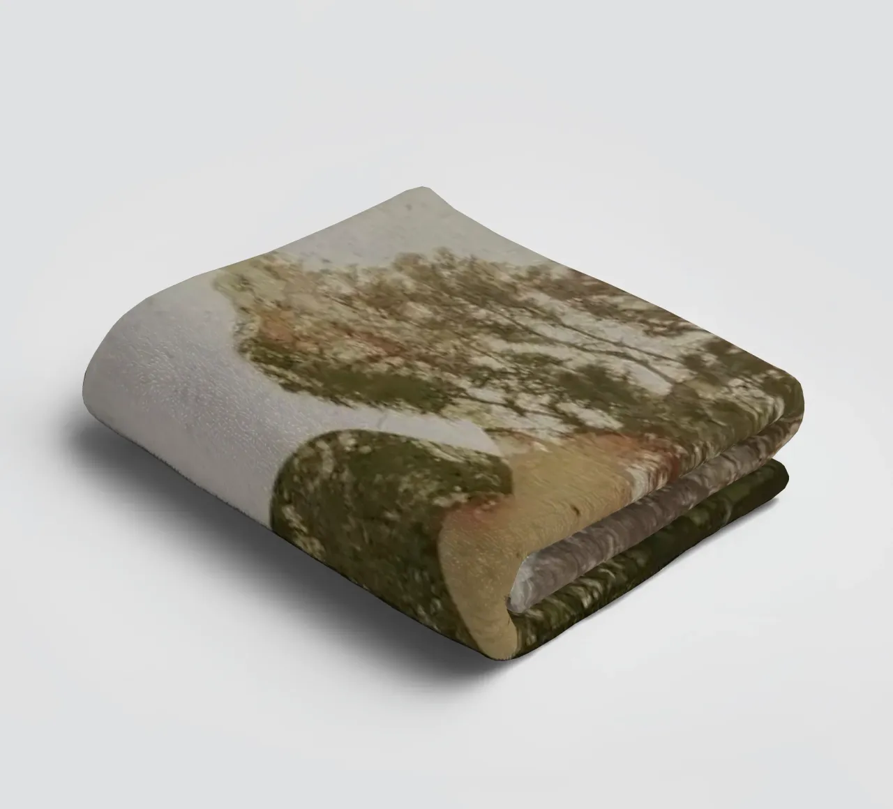 Escape badhanddoek van Davies Babies