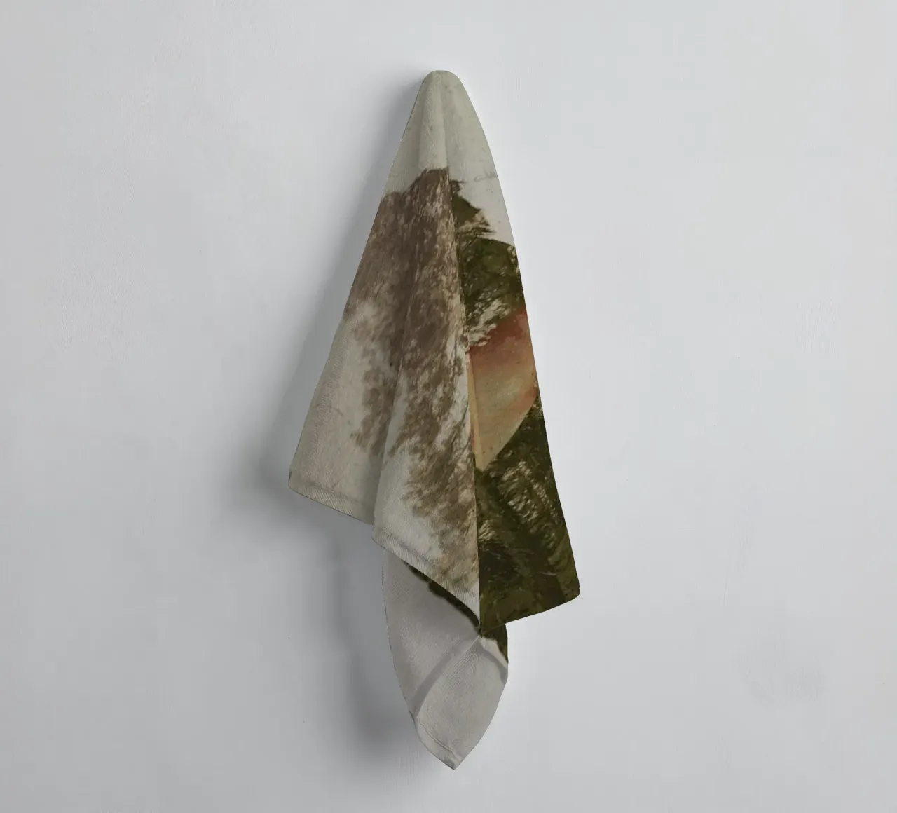 Escape badhanddoek van Davies Babies