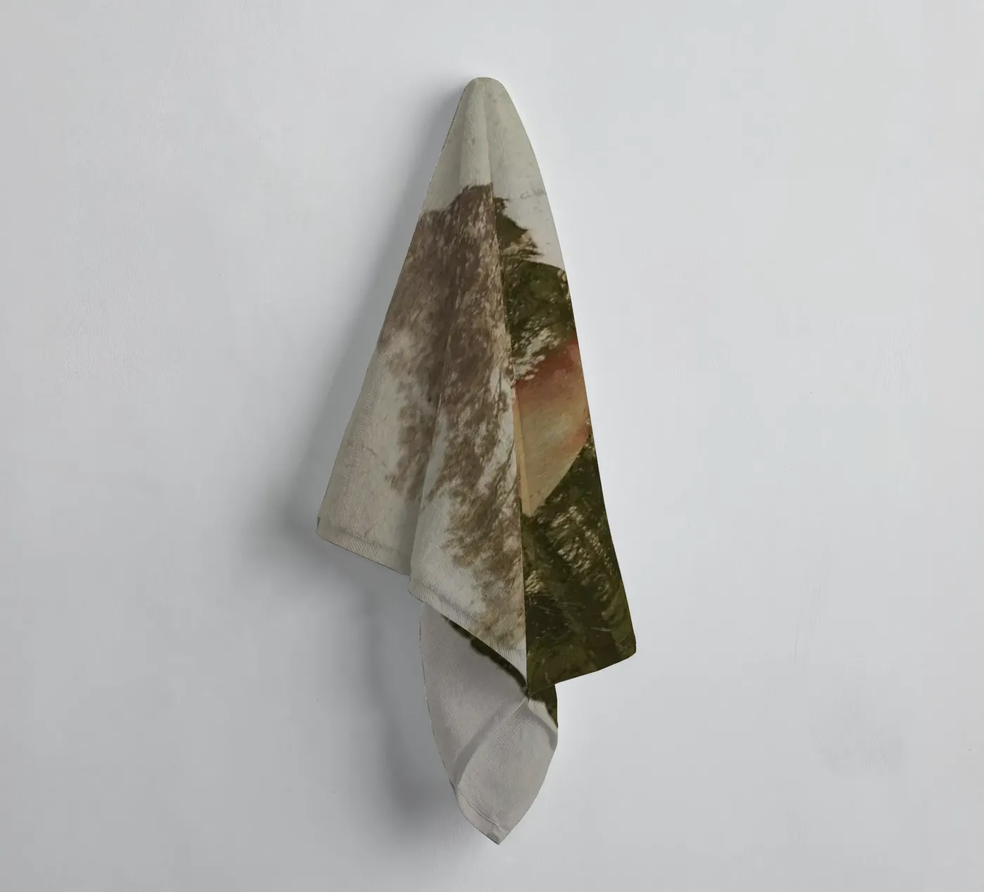Escape towel by Davies Babies