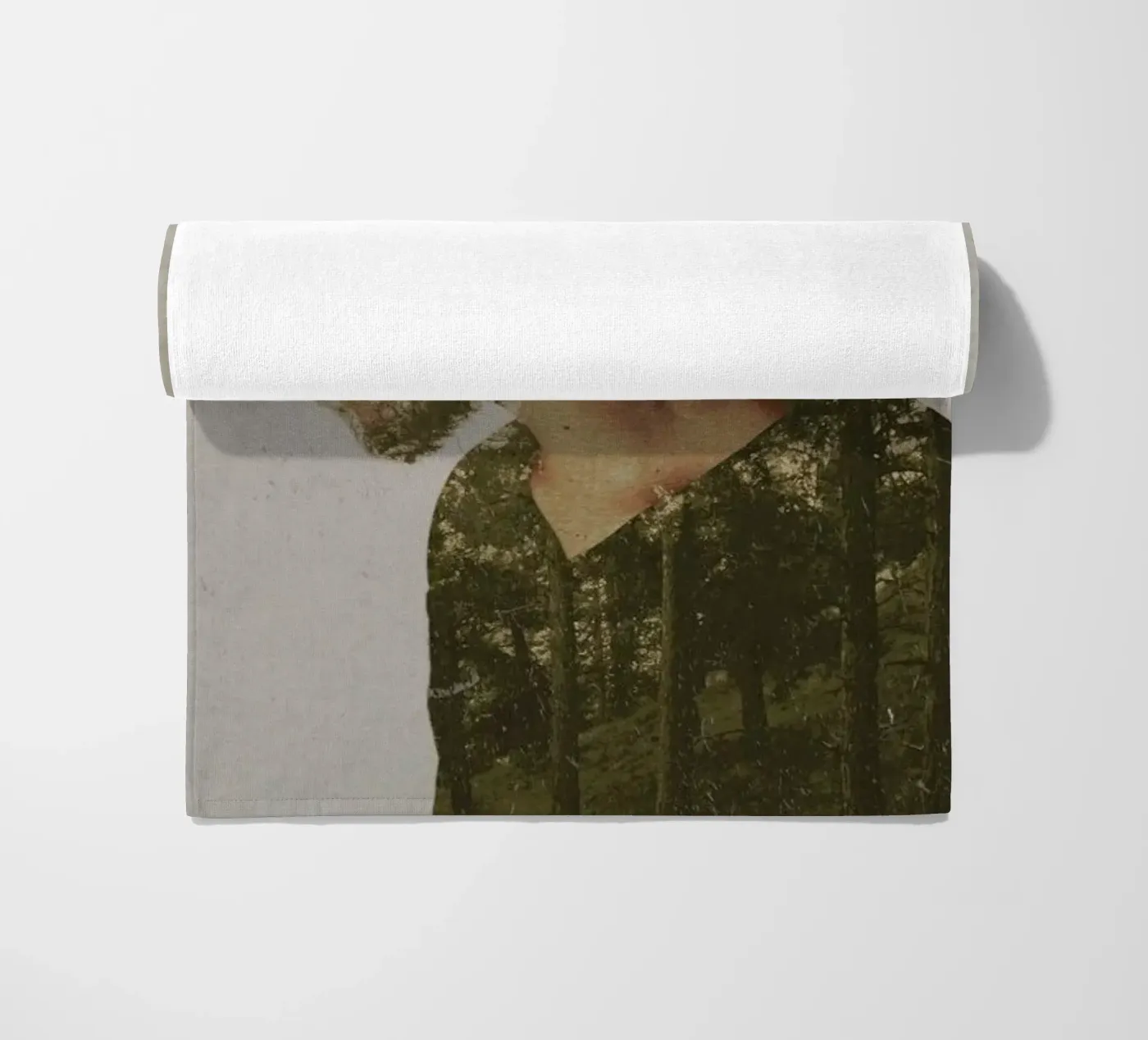 Escape strandhanddoek van Davies Babies