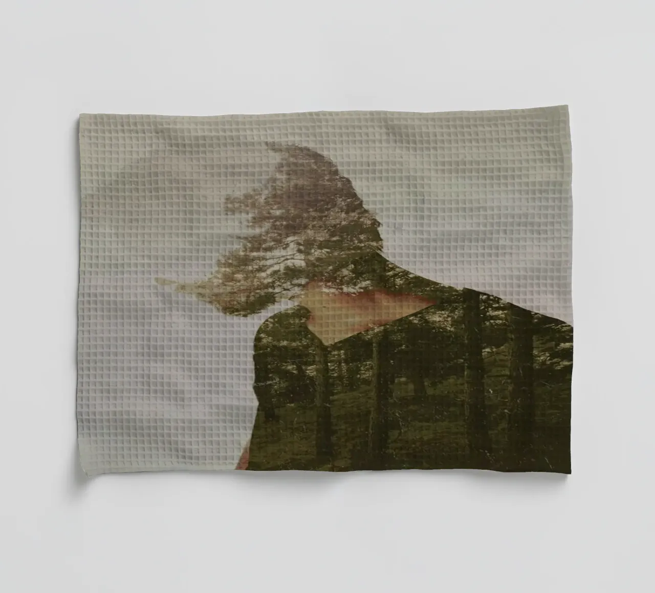 Escape torchon de Davies Babies