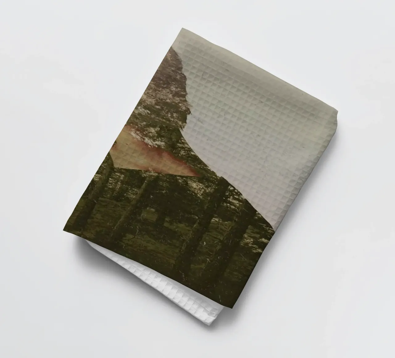 Escape torchon de Davies Babies