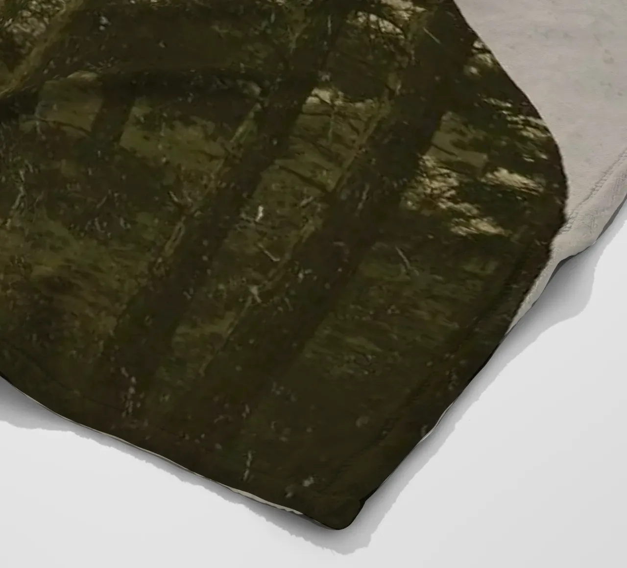 Escape fleecedeken van Davies Babies