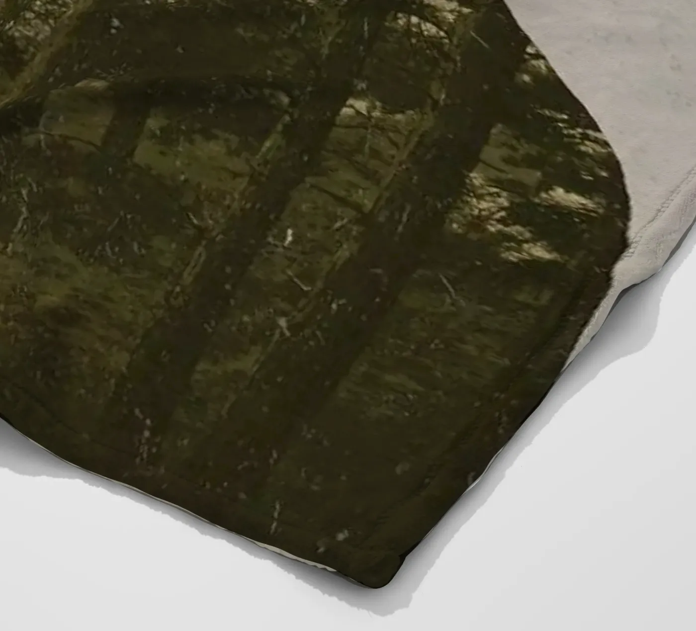 Escape fleece blanket by Davies Babies