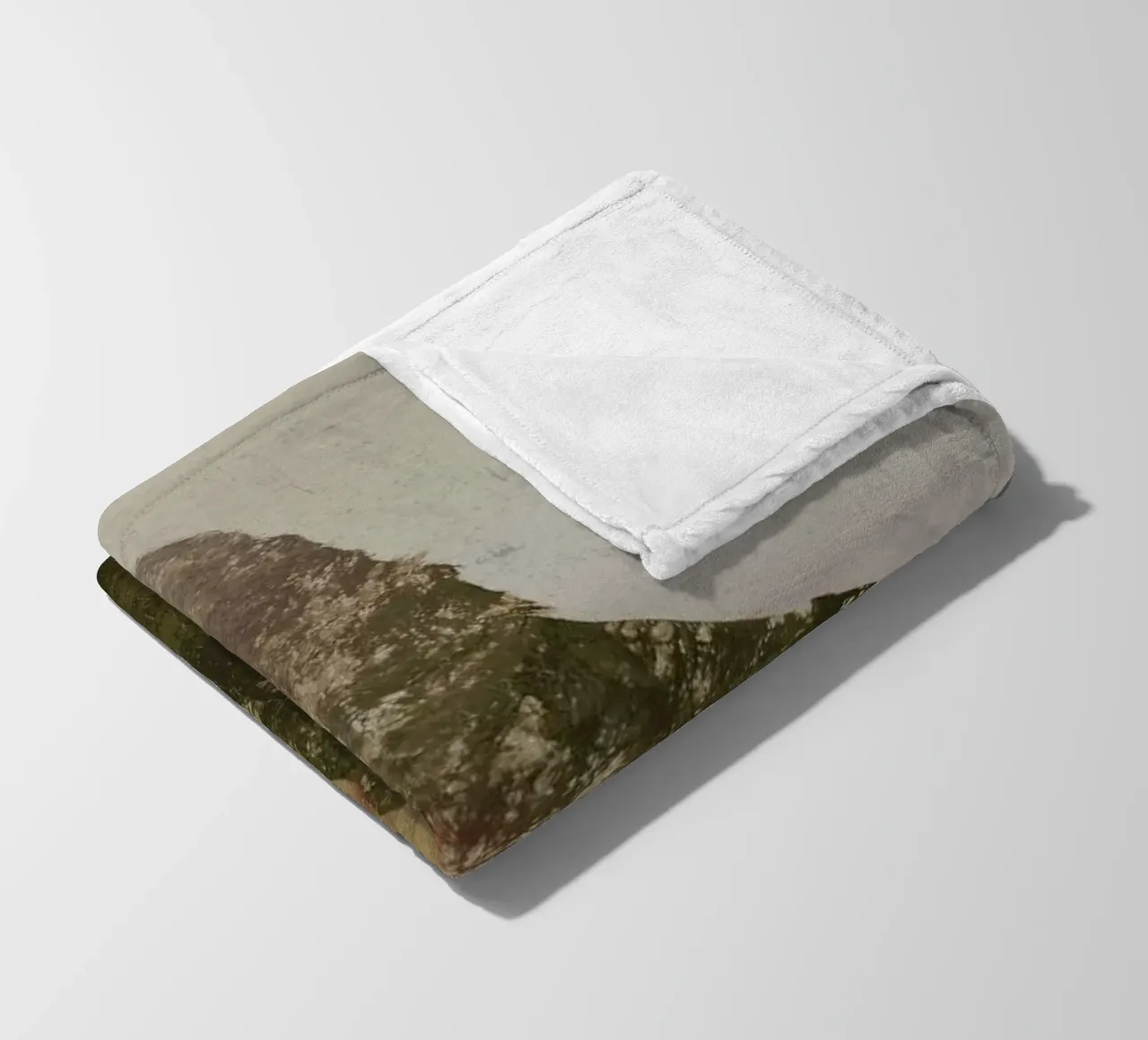 Escape fleecedeken van Davies Babies