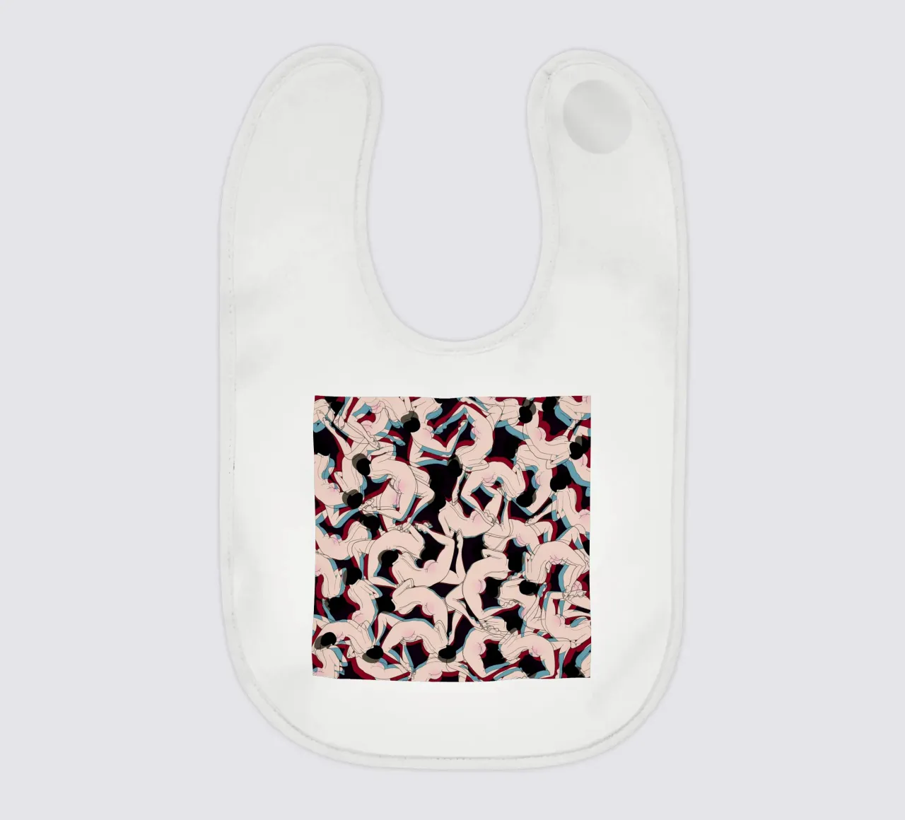 Drunk bavaglino da Ruei