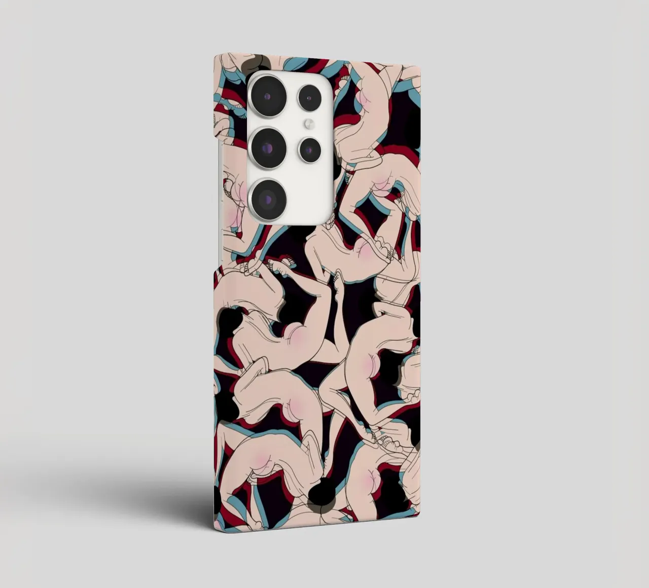 Drunk cover samsung da Ruei