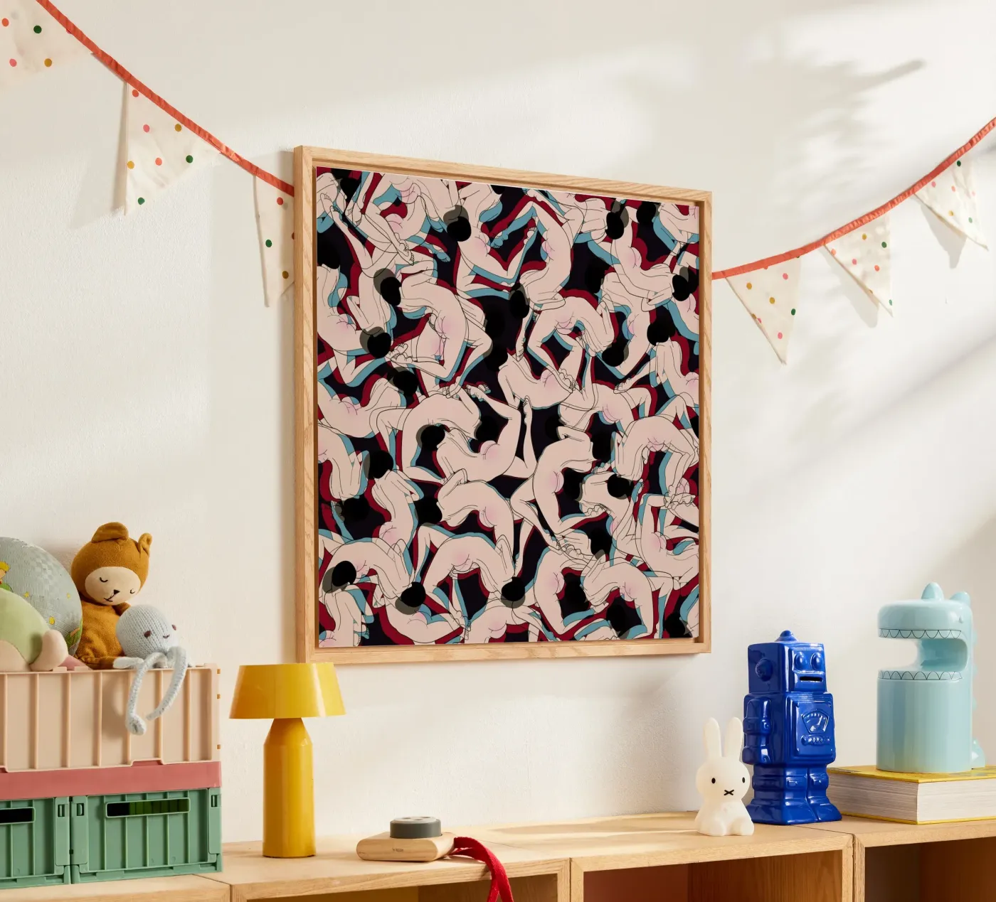 Drunk plexiglass da Ruei