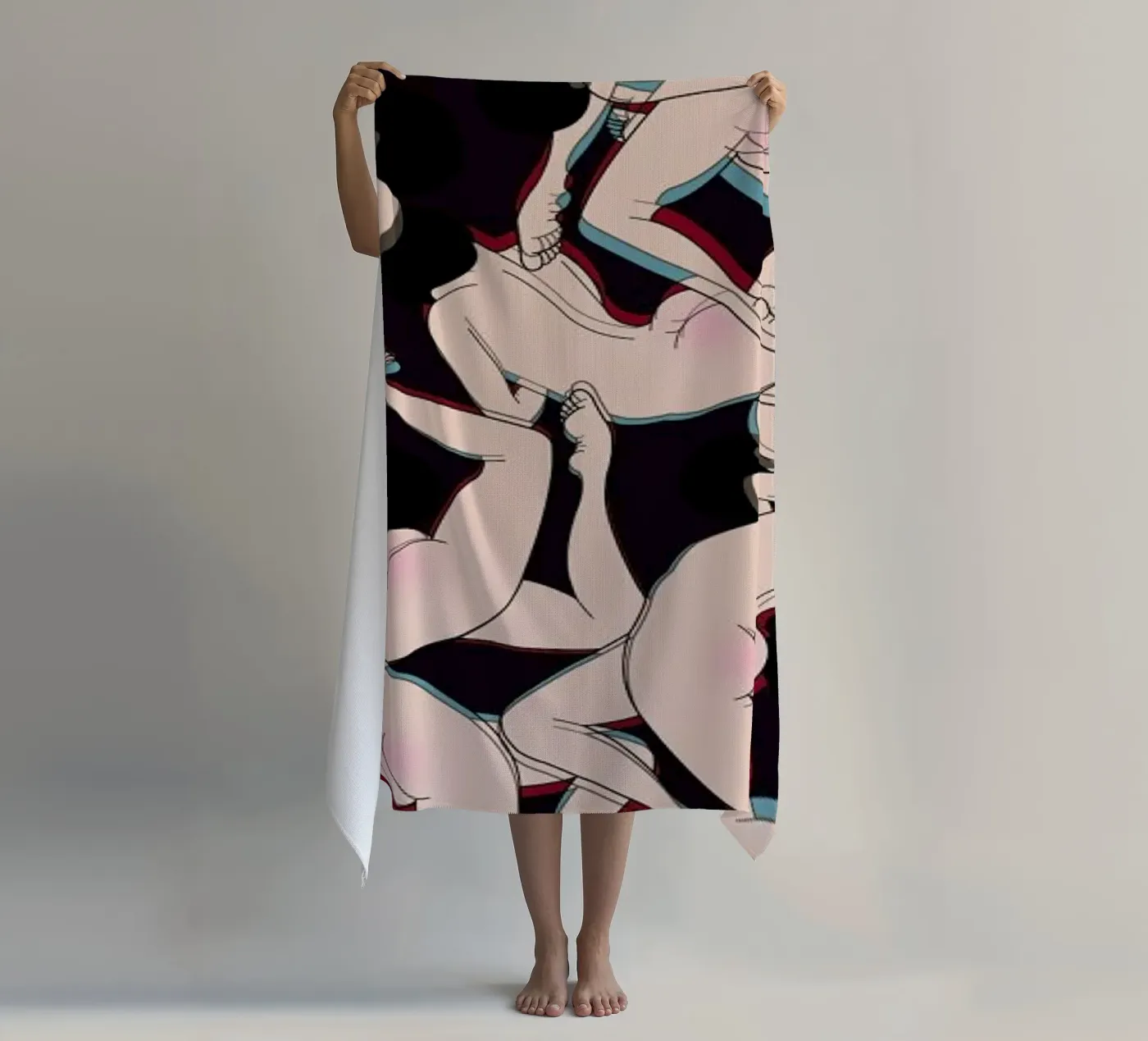 Drunk telo mare da Ruei