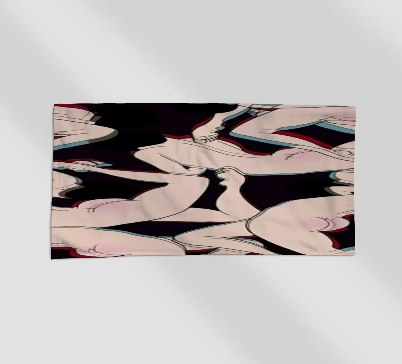 Drunk telo mare da Ruei