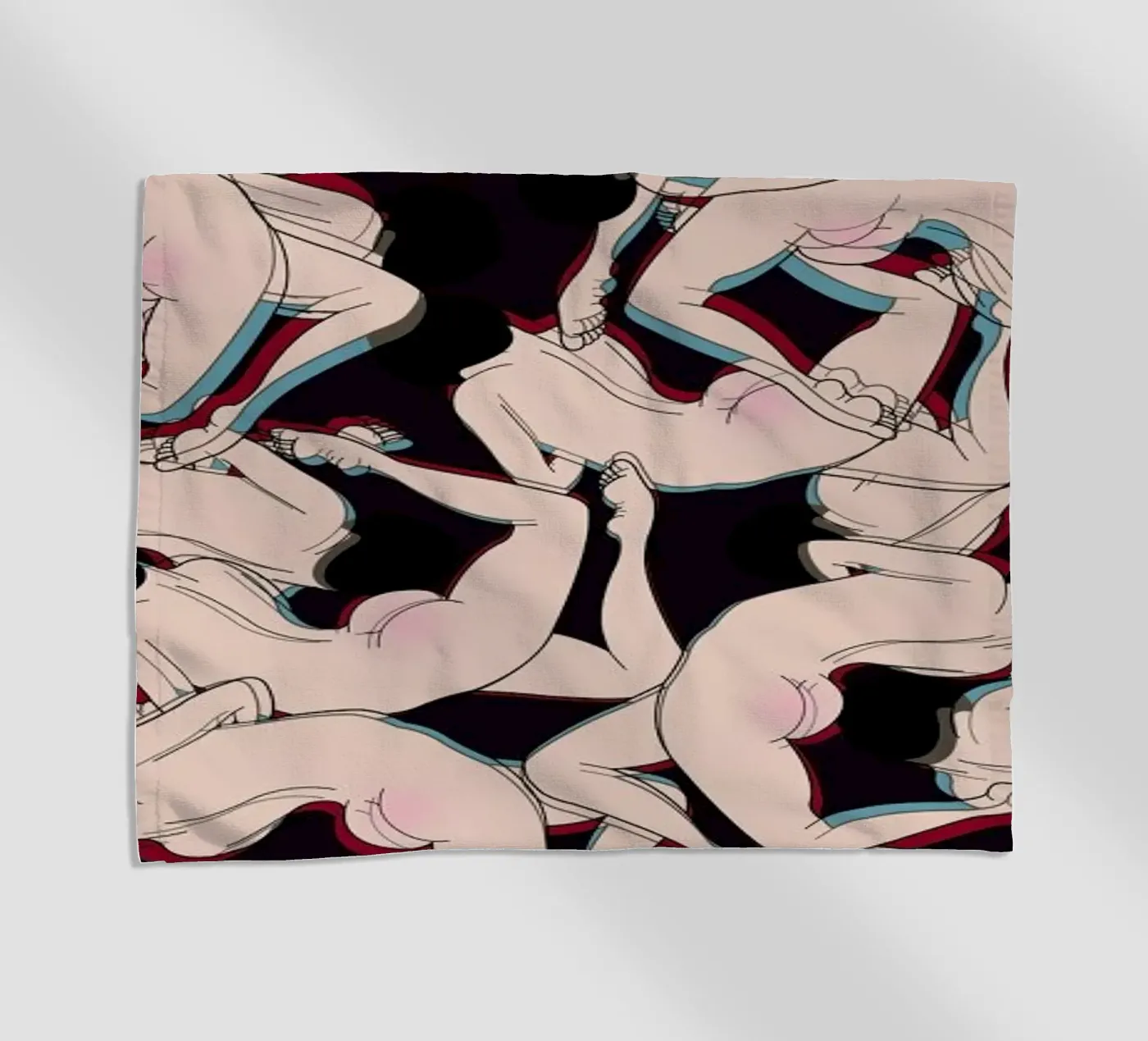 Drunk telo mare da Ruei