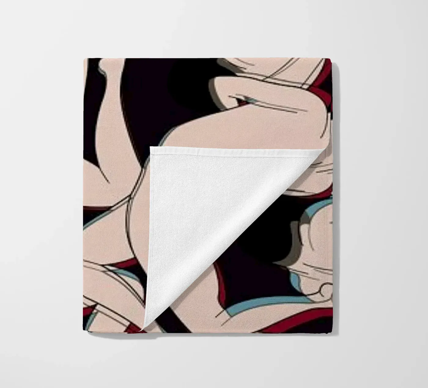 Drunk telo mare da Ruei