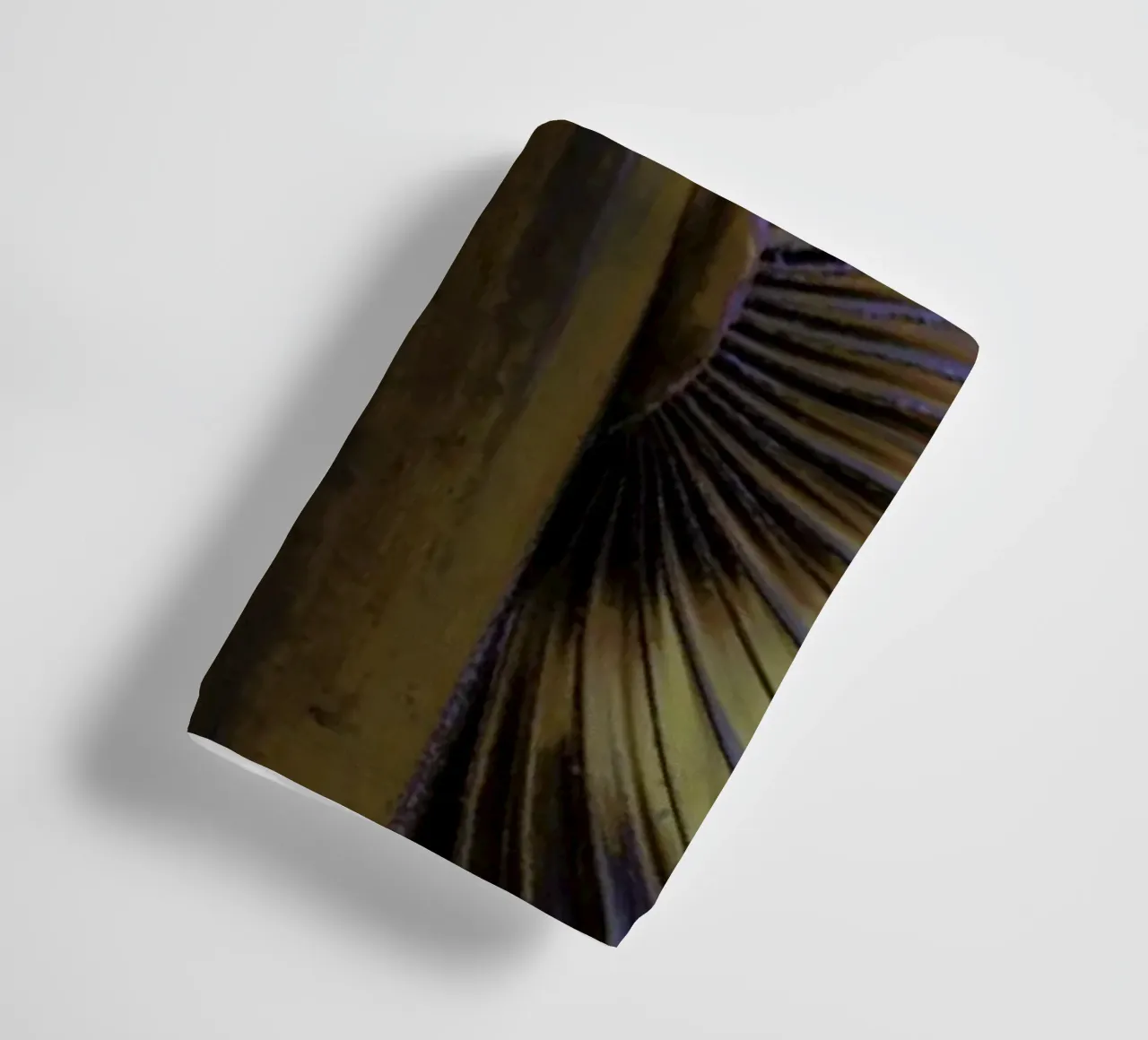 Palm II asciugamano da bagno da Elena Veronese