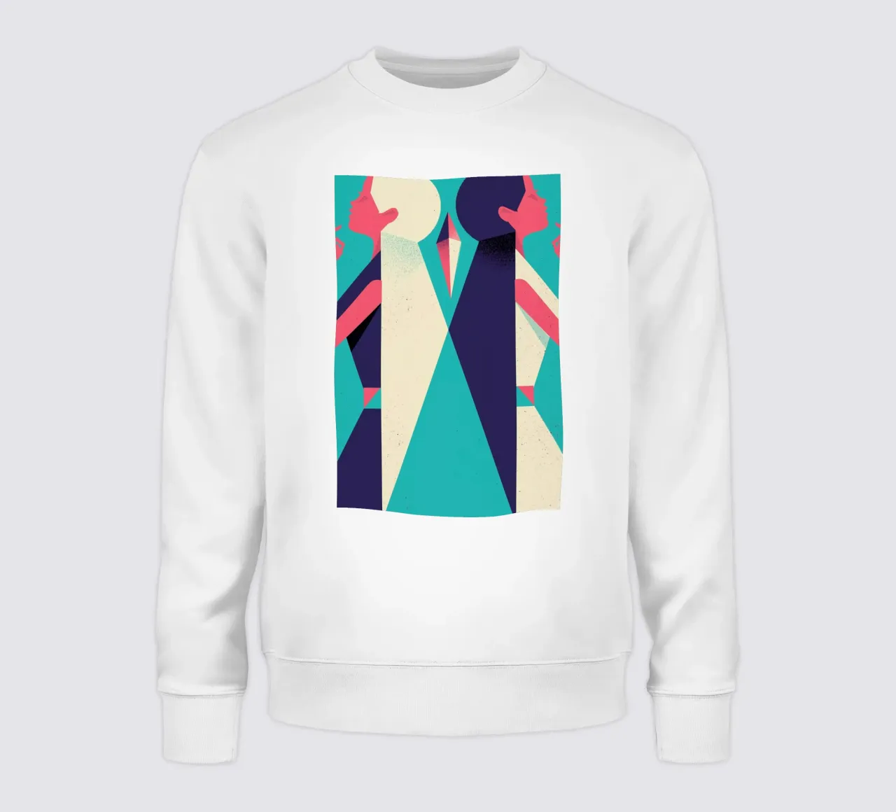 Gemini felpa da Pietari Posti